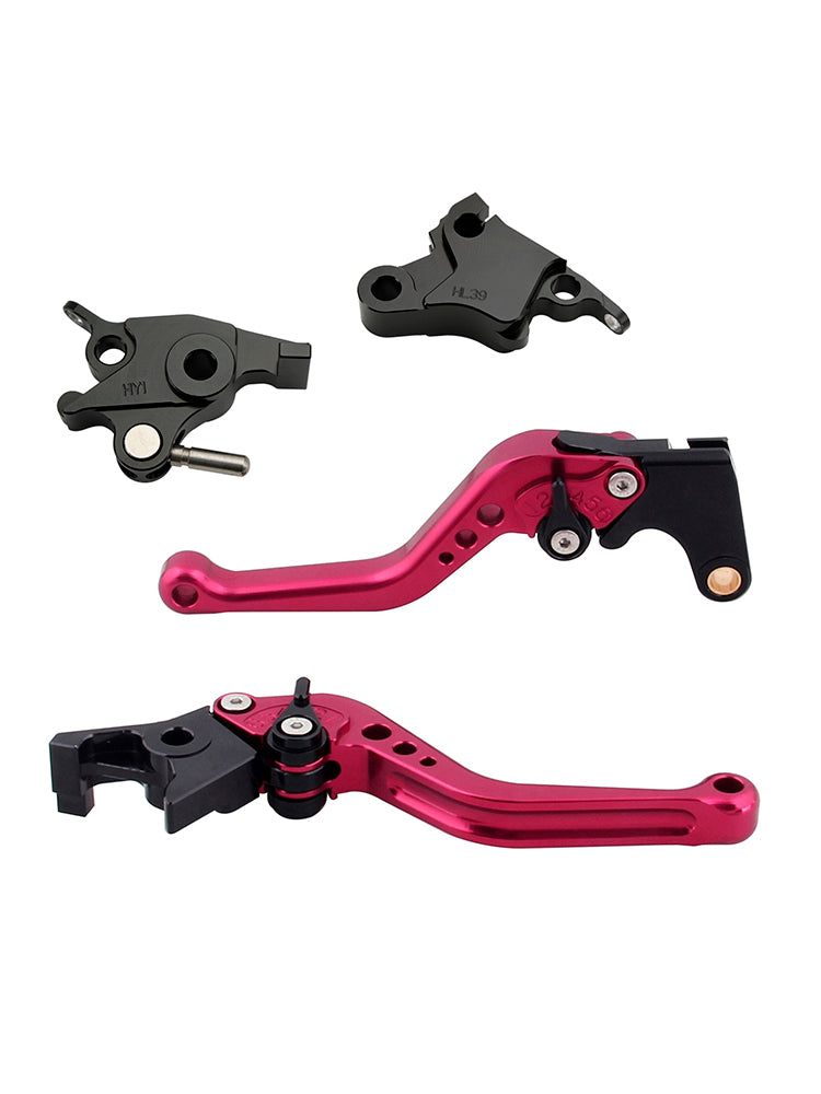 2021-2022 CFMOTO 700CL-X Heritage Novo alavanca de freio de embreagem curta