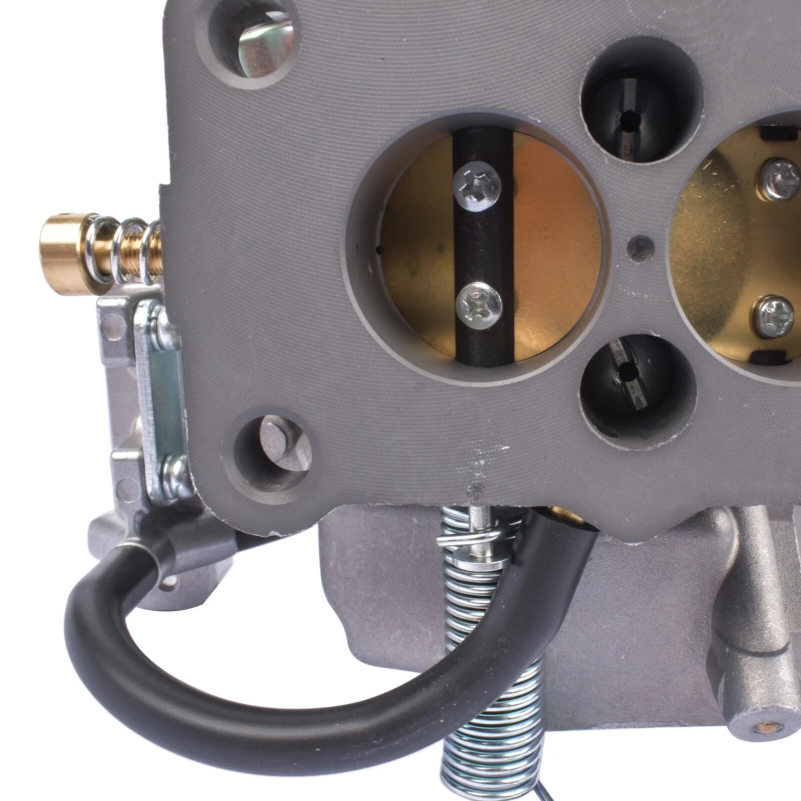 Förgasare Carb Kit 2110013170 för Toyota Corolla DLX Coupe 2-dörr 1981 1.8L