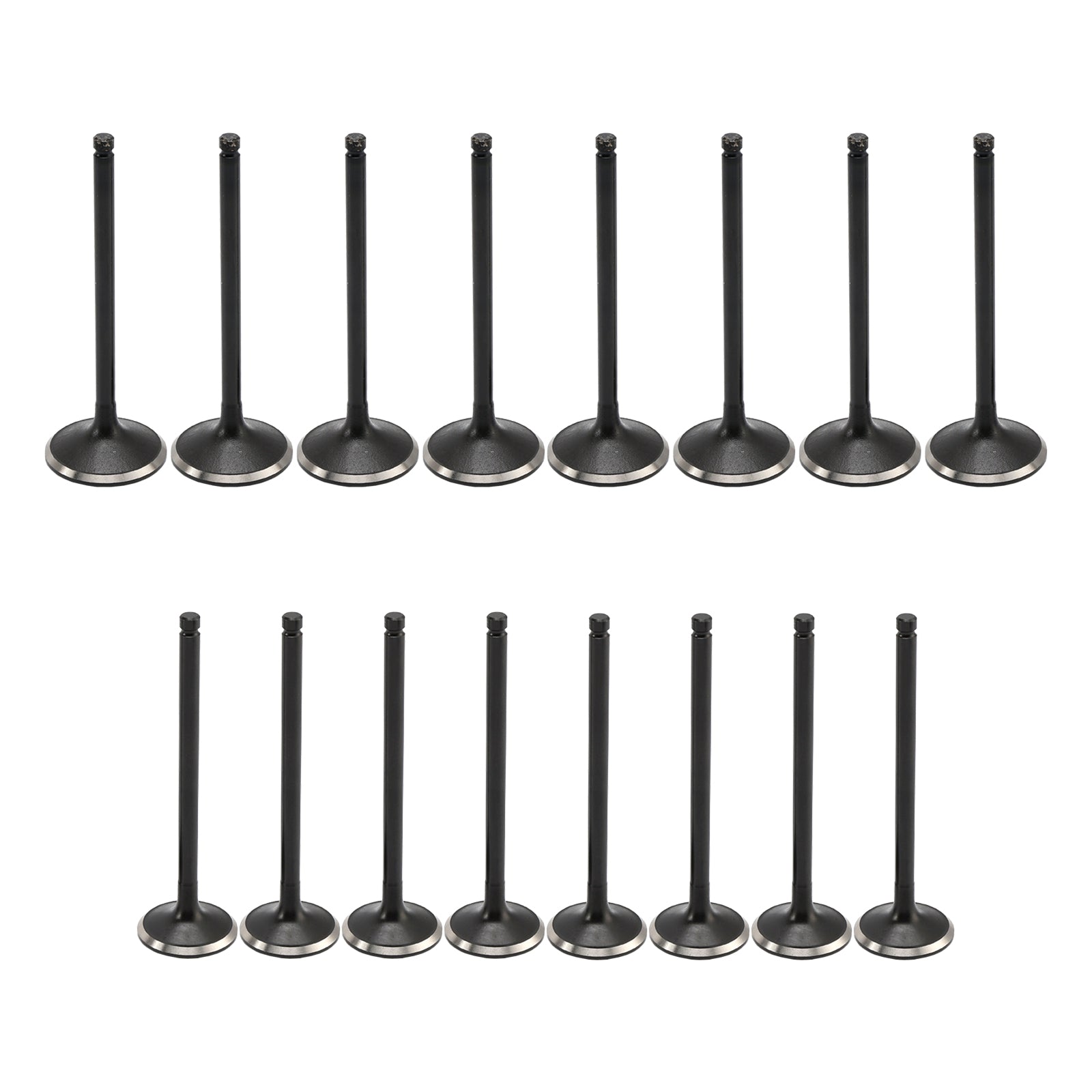 3RZ-FE renoveringssats för motoröversyn för Toyota 4Runner Tacoma T100 2.7L 1994-2004