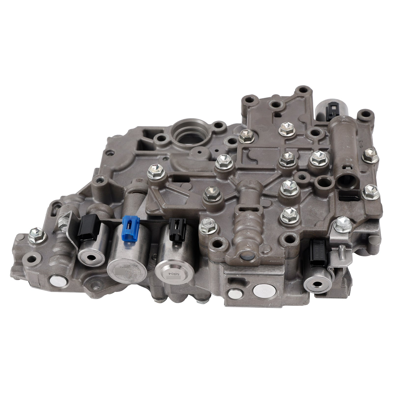 CVT Transmission Valve Body K114 For Toyota