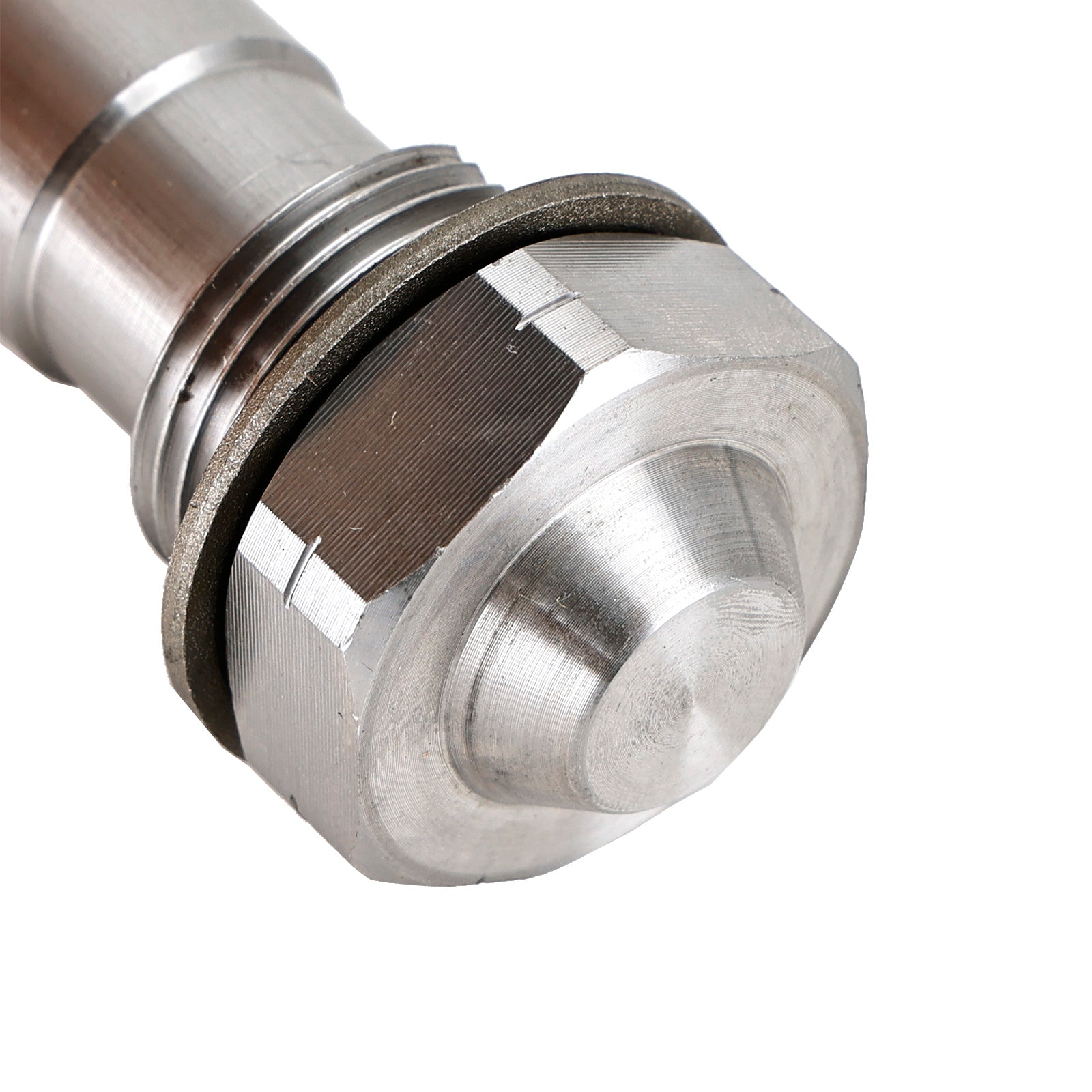 Kit de cadena de distribución del motor, tensor, ajustador del árbol de levas para equipos GM 12680750
