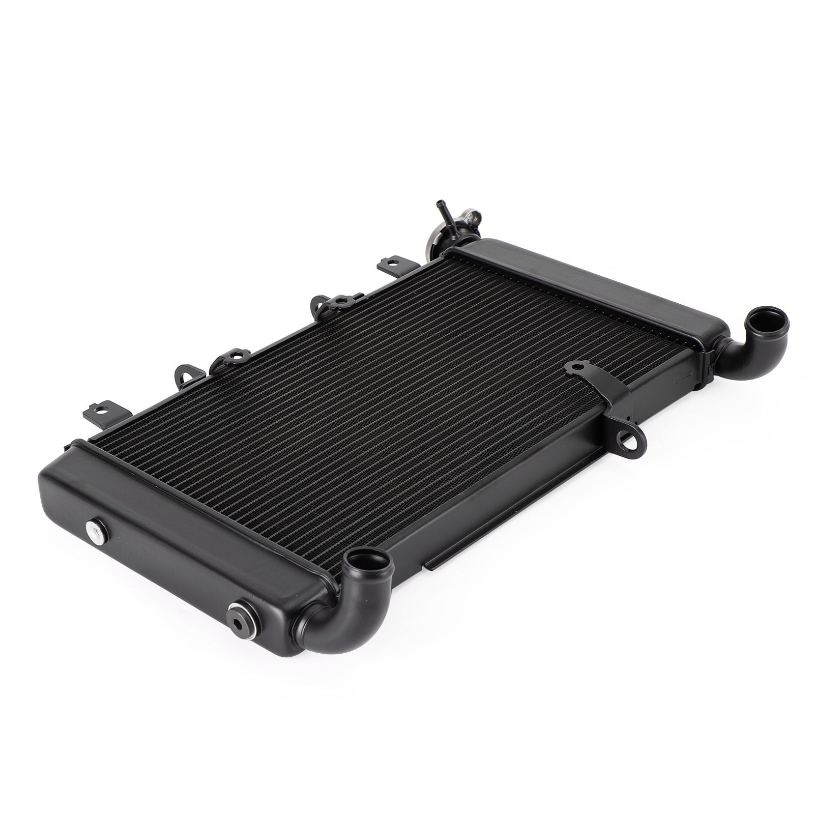 2019-2022 Honda CBR650R Aluminium Motor Radiator kjøligere kjøling