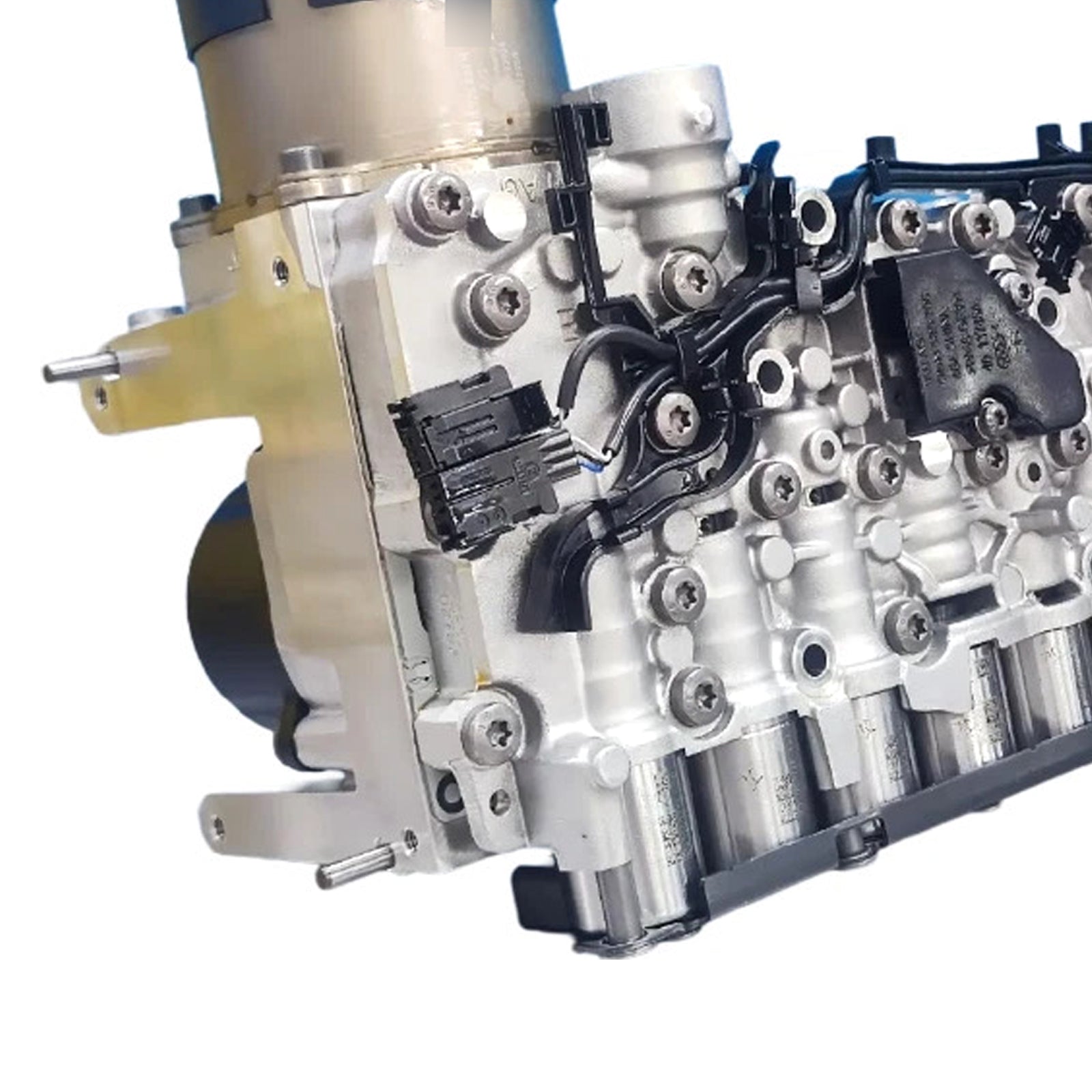 DL382 0CK 0HK 7-Speed Automatic Transmission Valve Body For Audi 0CK325031AH