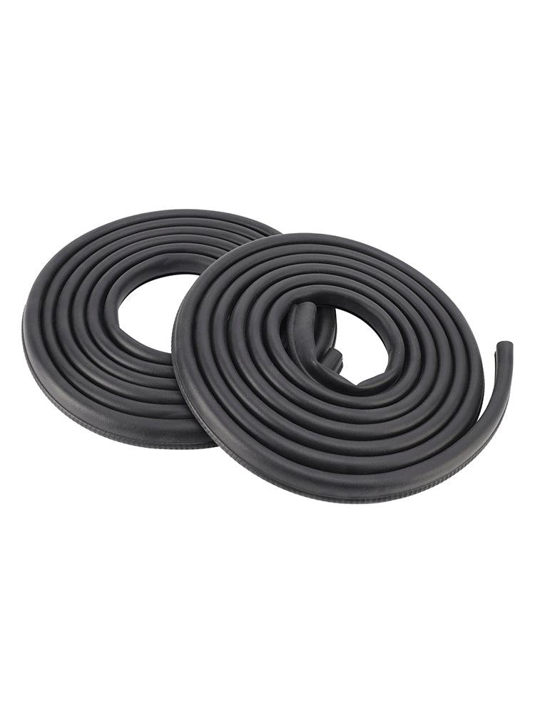 1999-2007 Chevy Silverado Cab 2pcs Porte de porte Front Strip String 15244250 15063155