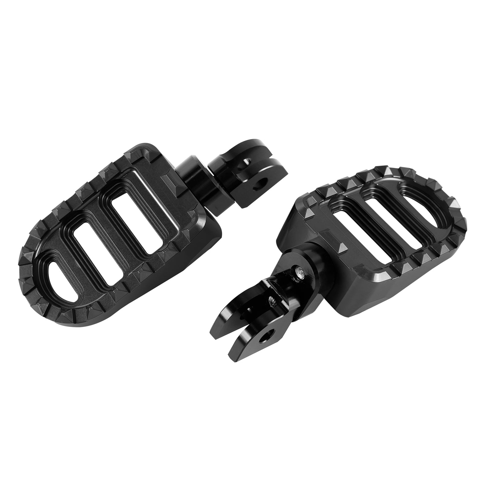 Reposapiés delantero Yamaha XSR700 XSR900 FJR1300 YZF-R6 YZF-R1