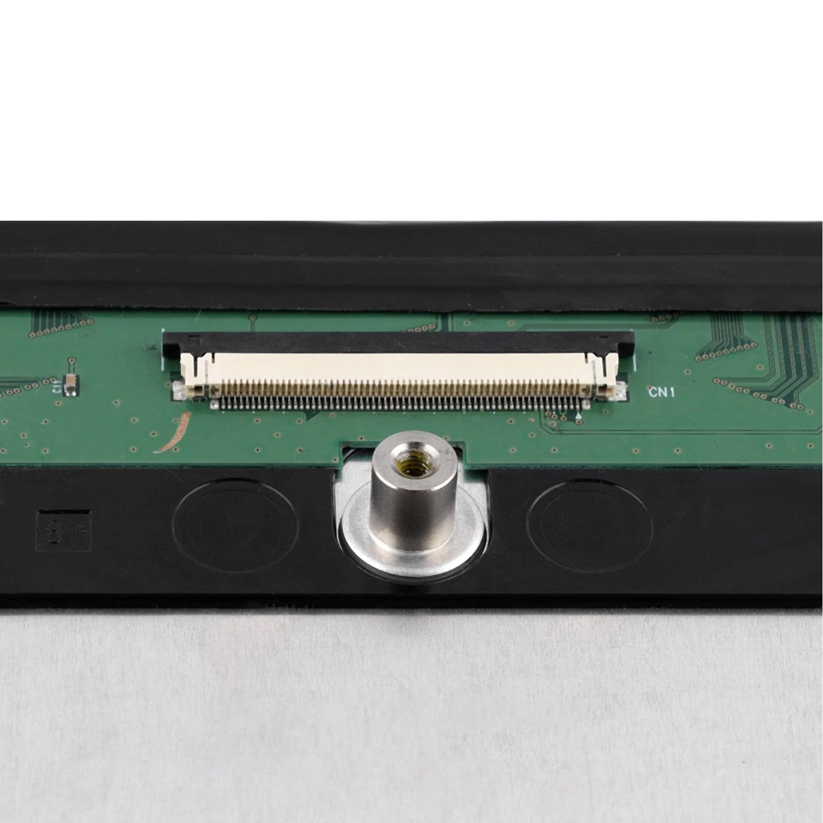 Instrument Display Screen 12.3" LCD Module 1004788 For Tesla Model S Model X