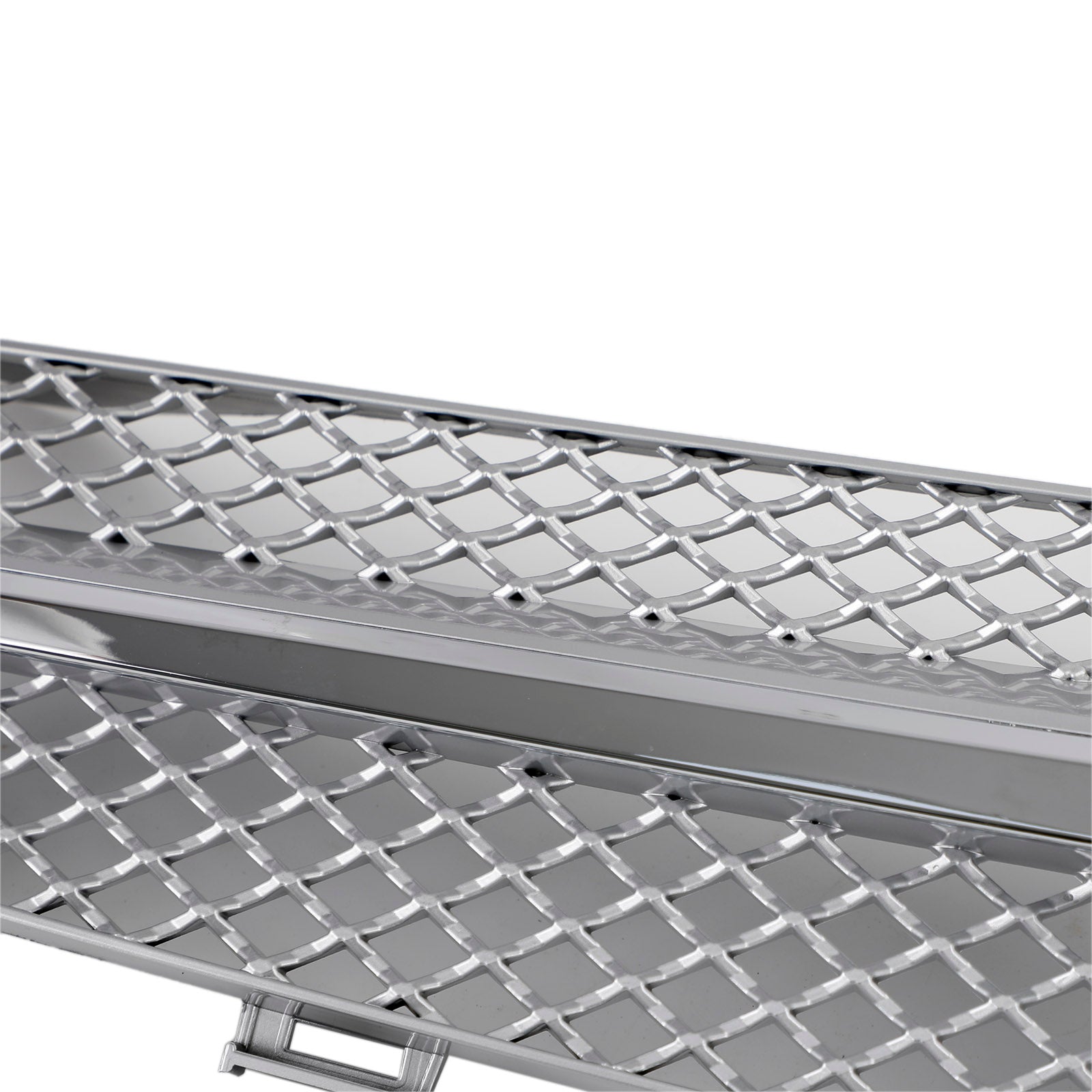 2005-2008 Mercedes Benz W219 CLS350 CLS500 CLS550 Front Bumper Grill Grille