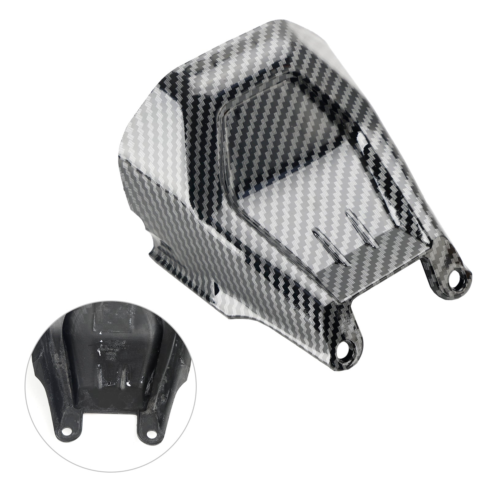 2021-2023 YAMAHA MT-09 MT 09 SP Krytie rýchlomeru na kapotáži SP