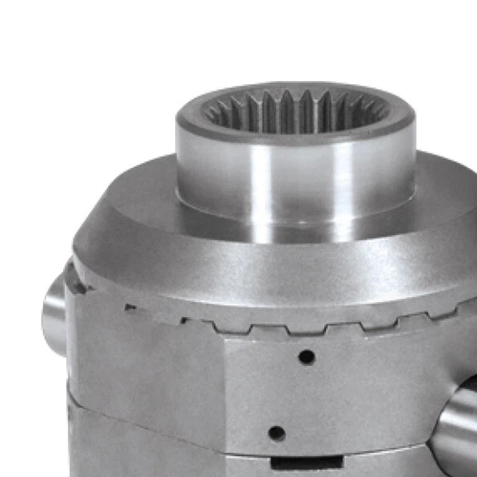 Locker Dana 60 35 Spline SL D60-35 POZI NÁKLA