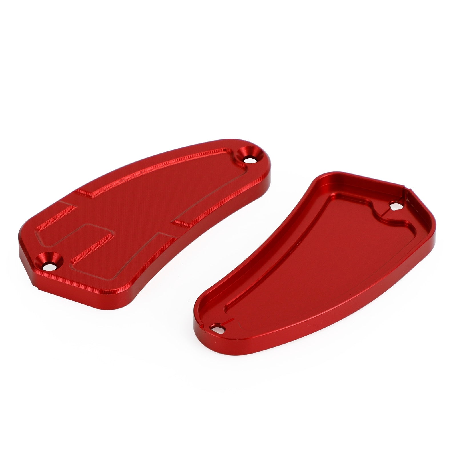 MV Agusta Brutale 910R/920/989/990R/1078RR/1090RR Red Brake Clutch Súprava