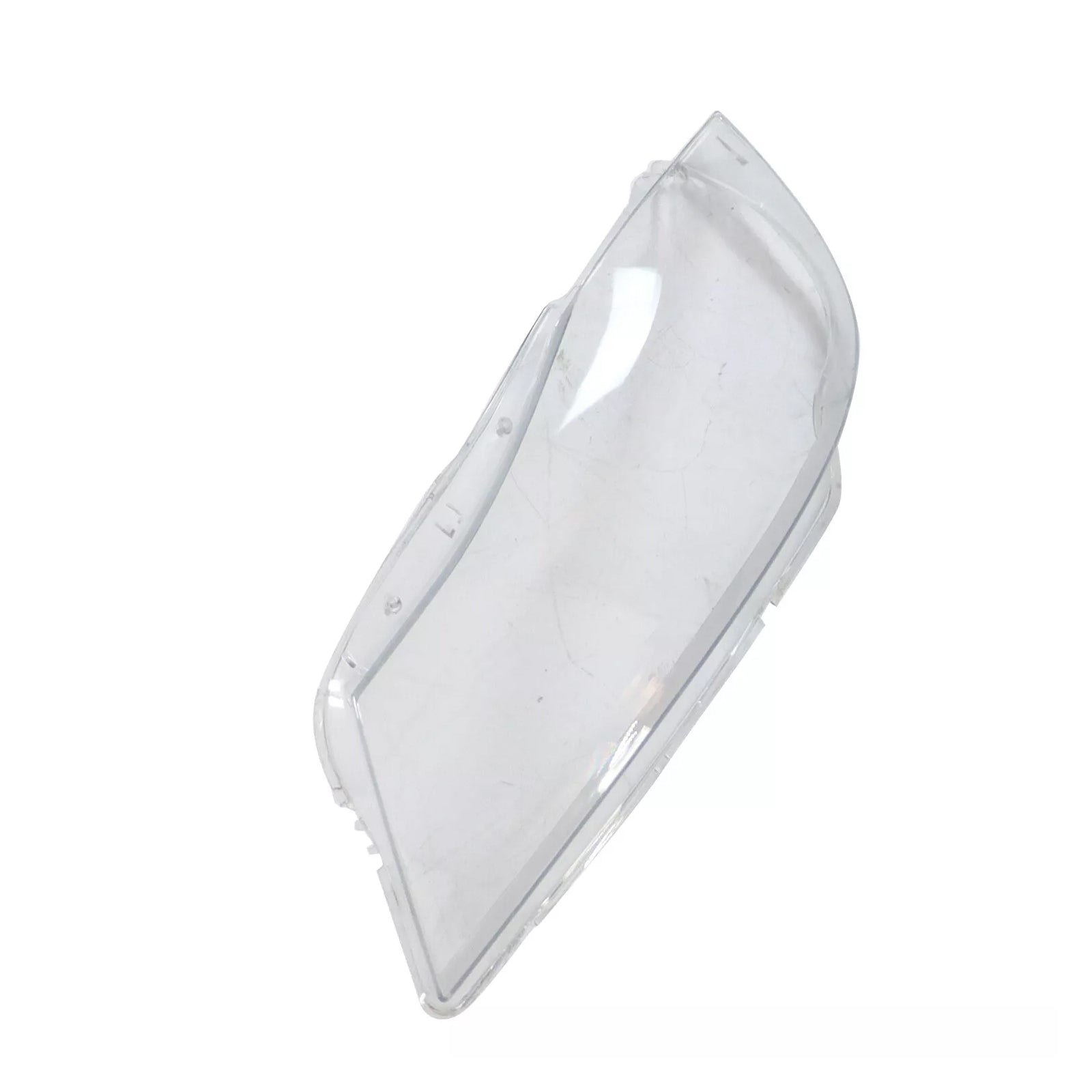 2005-2012 BMW 3 E90 E91 Sedan 2 STKS Xenon Koplamp Koplamp Clear Lens Cover