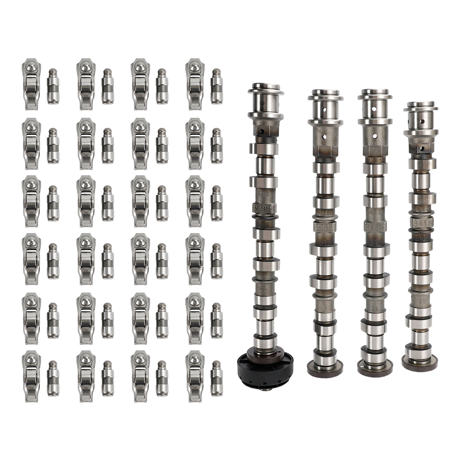 2011-2014 Dodge Avenger avec assemblage de rockers de 3,6 L en assemblées 05184377af