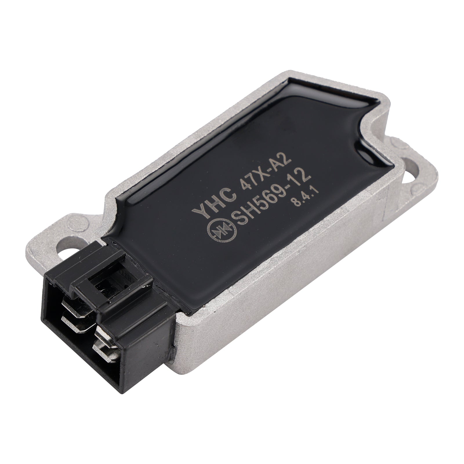 1991 Yamaha SRX 400 3VN SRX 600 1XL Stator Magneto Regulator Pakkingset