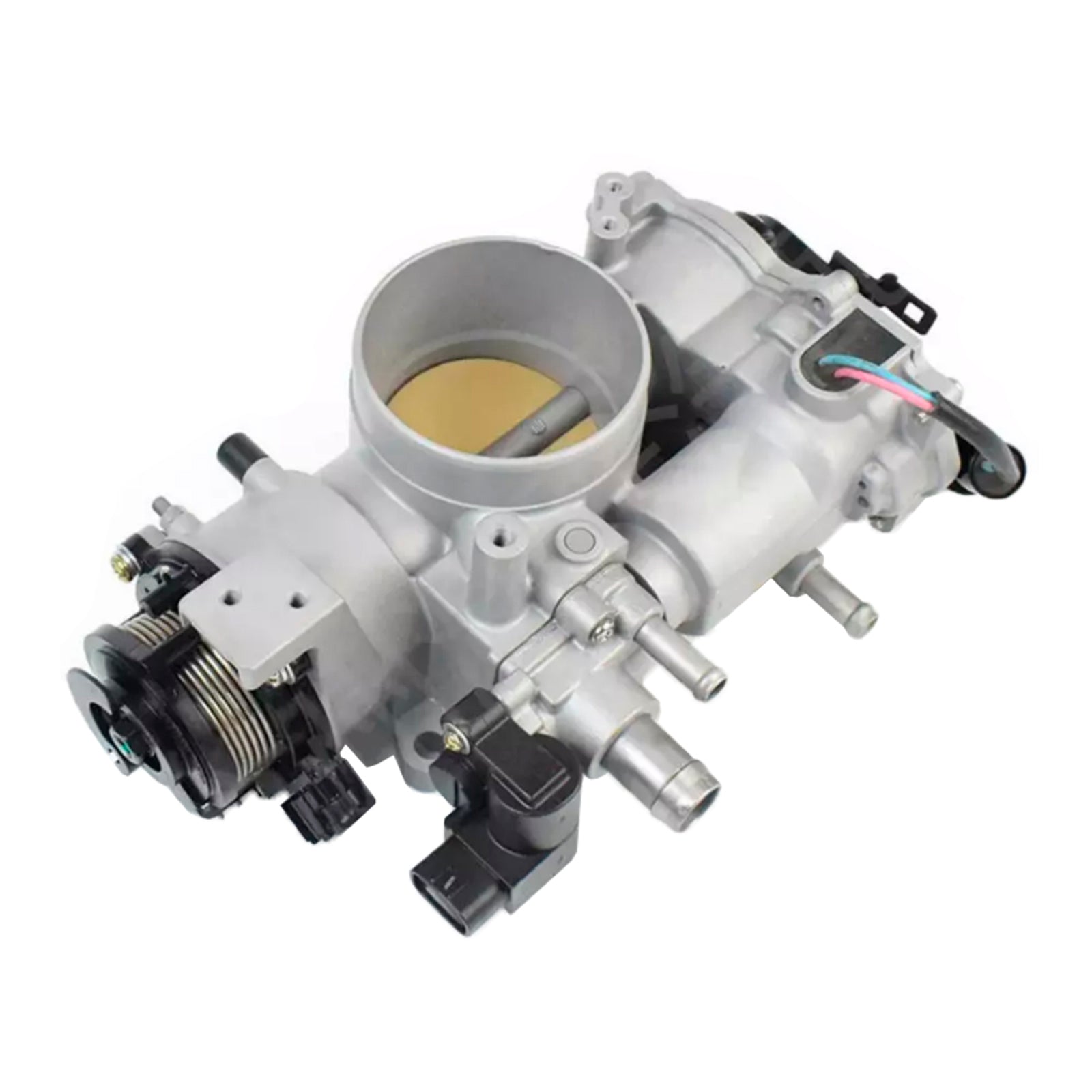 Škrtiaca klapka Jaguar XJ8 Vanden Plas X308 4.0L, 1998-2003W93-9E926-AD