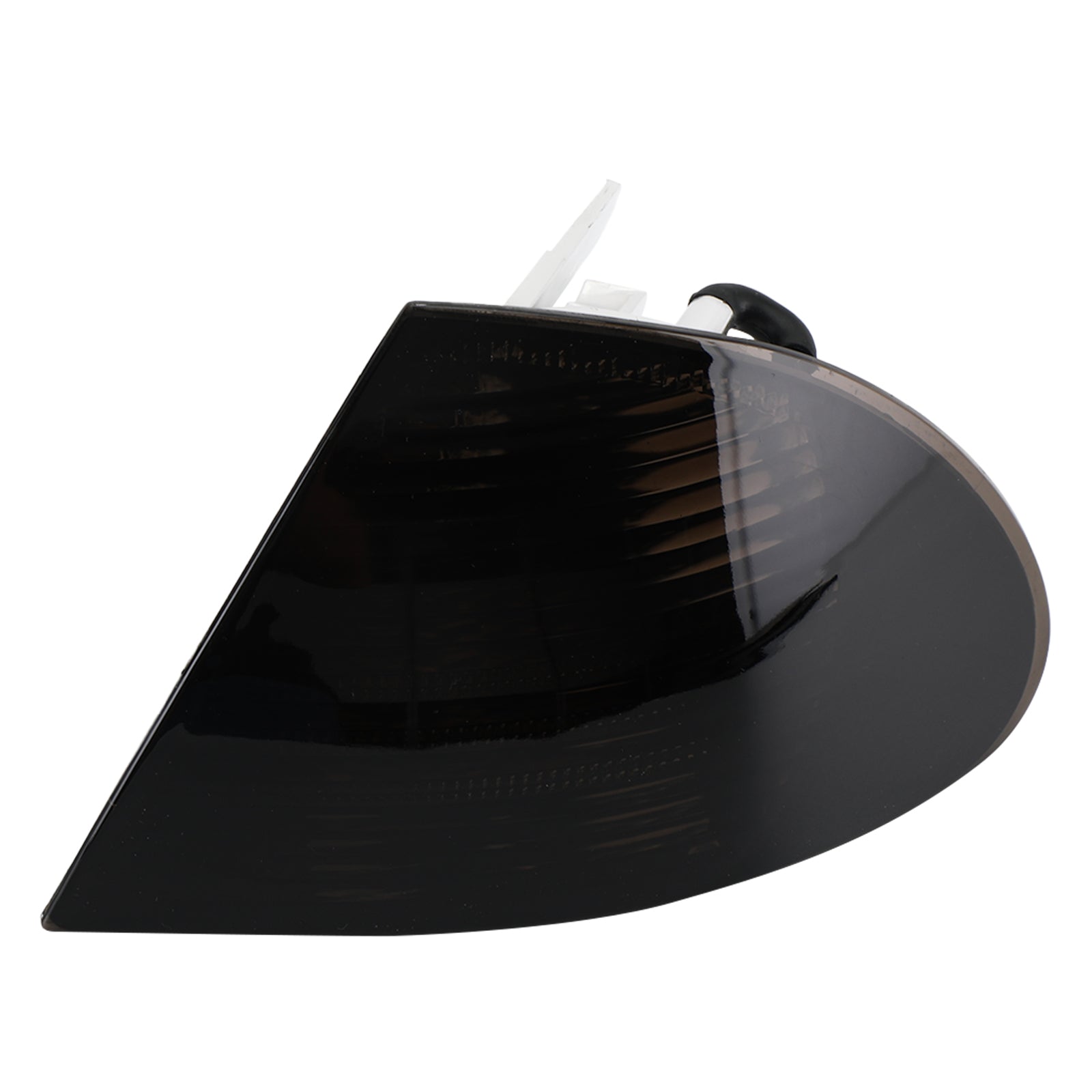 1998-2001 BMW 3 Series E46 Sedan Pair Gray Corner Side Light For 63136902766