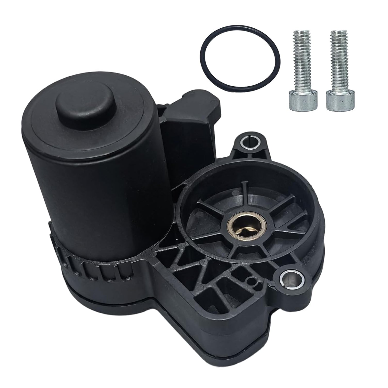 2017-2021 Honda Civic 2x Rear Left+Right Parking Brake Actuator 43021TEAT02