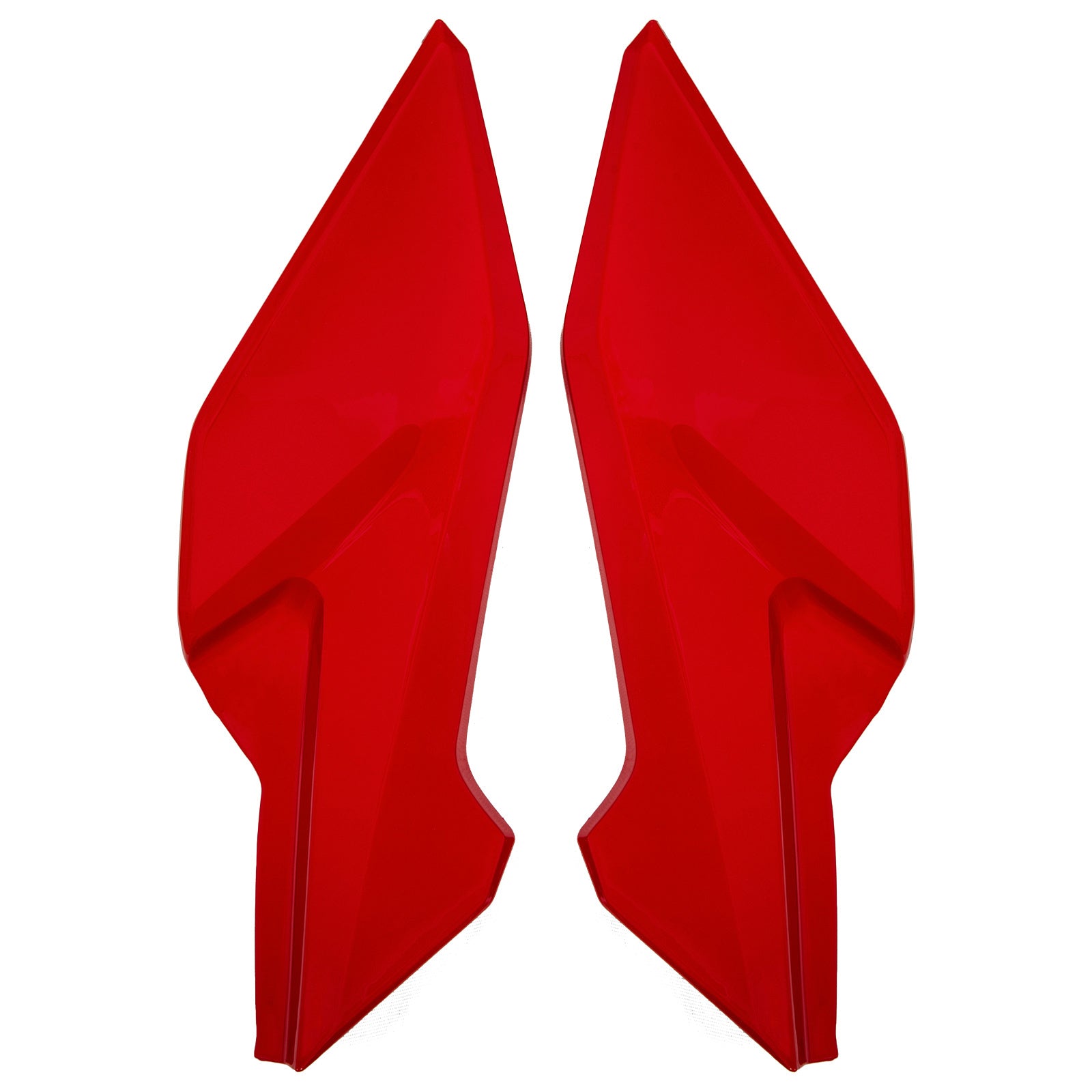 2019-2021 Honda CBR500R Kit de carénage 003 # générique