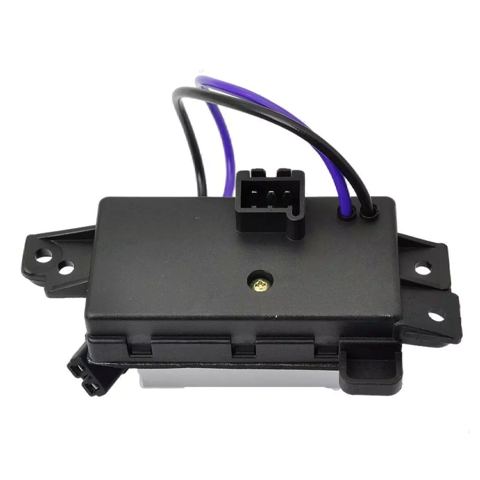 Voorste verwarmingsventilatormotorweerstand 4P1516 voor Chevy Trailblazer Envoy 2002-2009