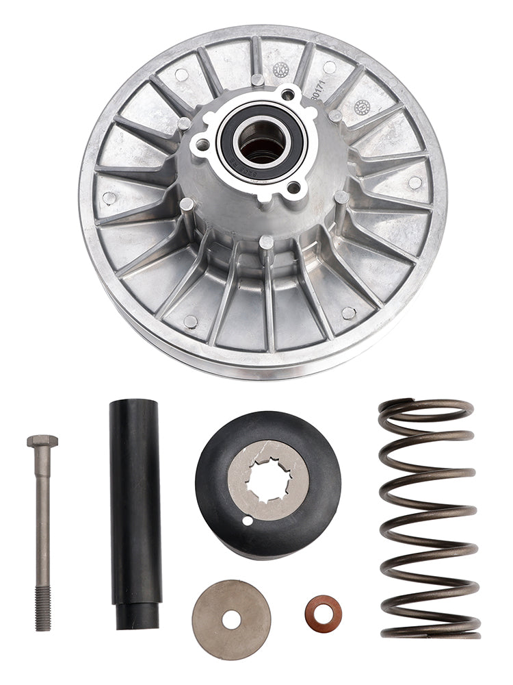 2008-2009/2022 Bombardier Can-Am Outlander 650 XT Variador de embrague secundario trasero 420280474