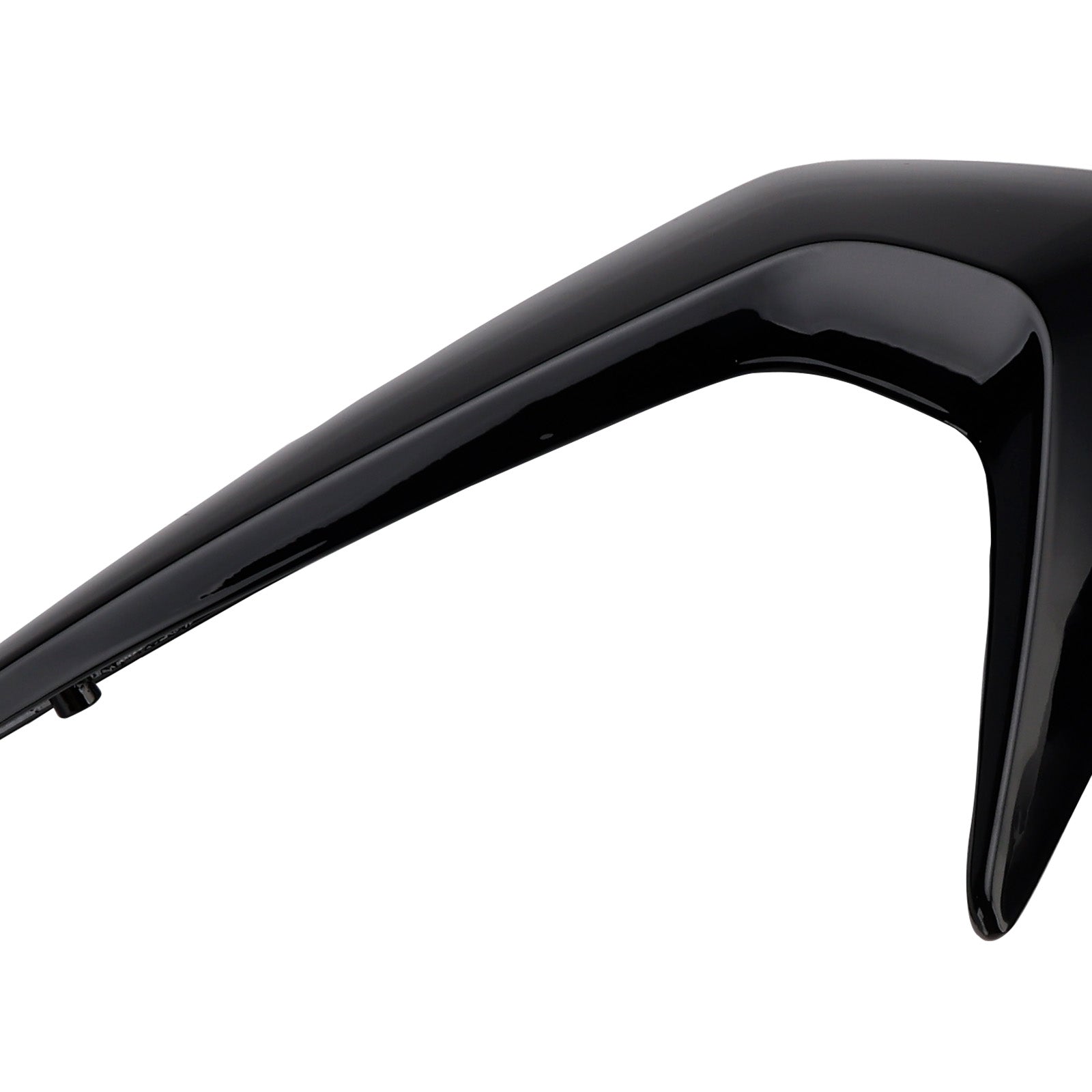 2020-2022 Street Triple 765 R/RS Side Frame Cover Panel Fairing