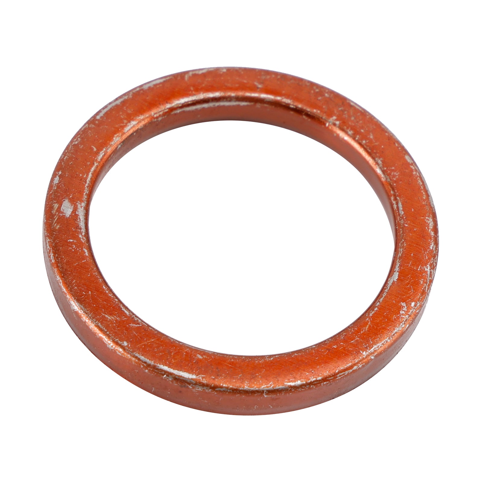 Exhaust Collets Collars Clamp Holder Kit For Honda CG CB CT XL 125S XL185