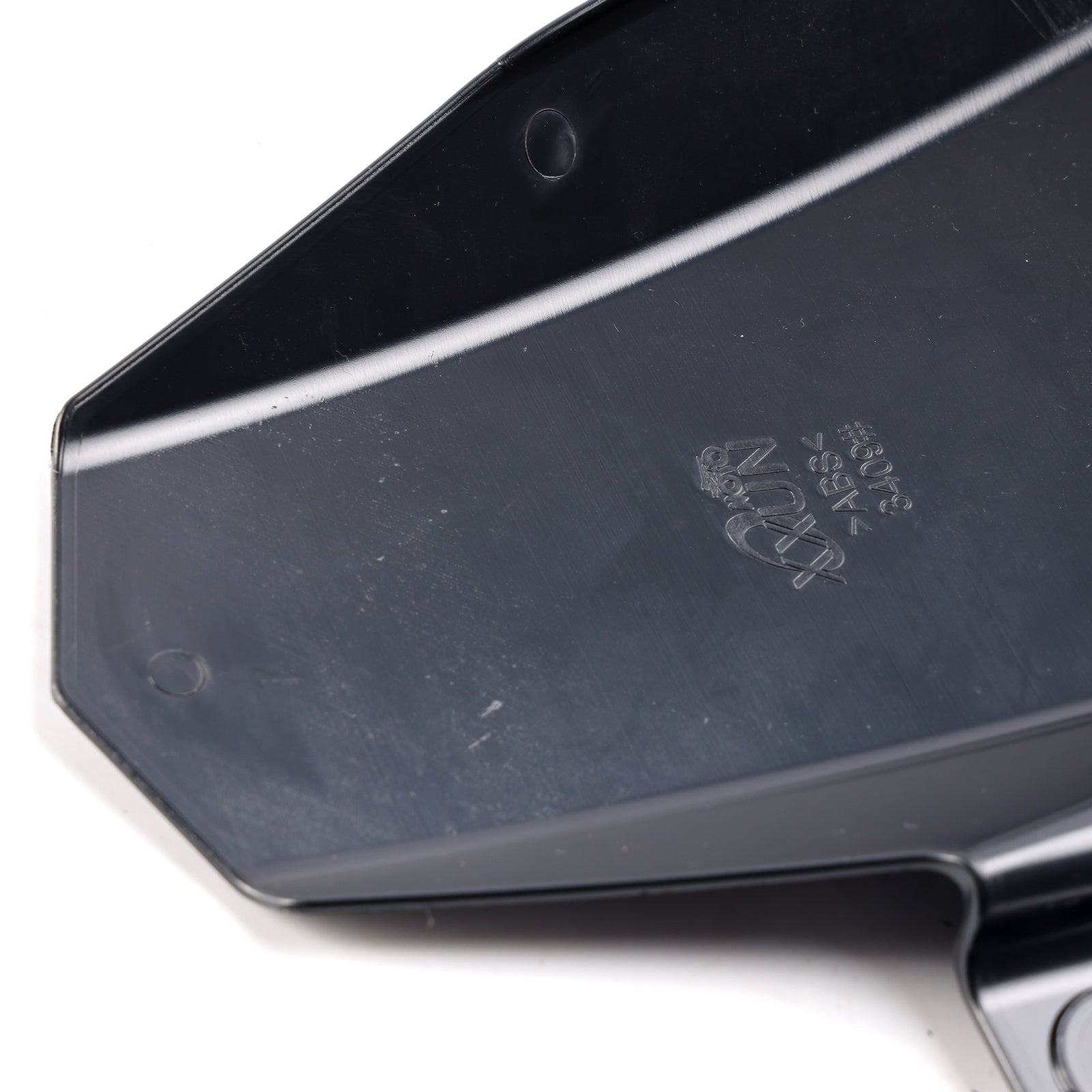 2022-2024 Honda Adv350 Bakre fender lera