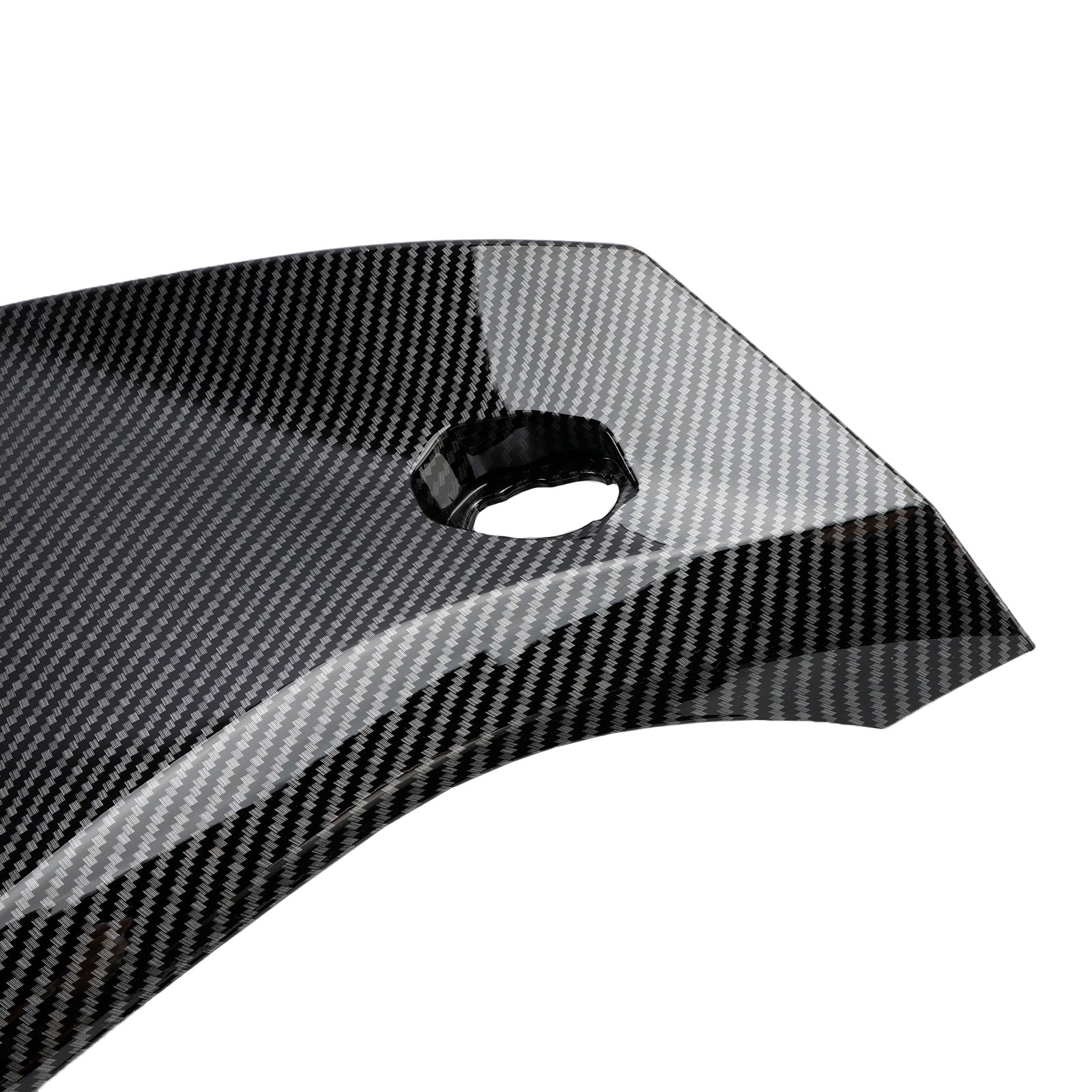 2022-2024 Kawasaki Versys 650 KLE650 Side Frame Panel Guard Fairings Cover