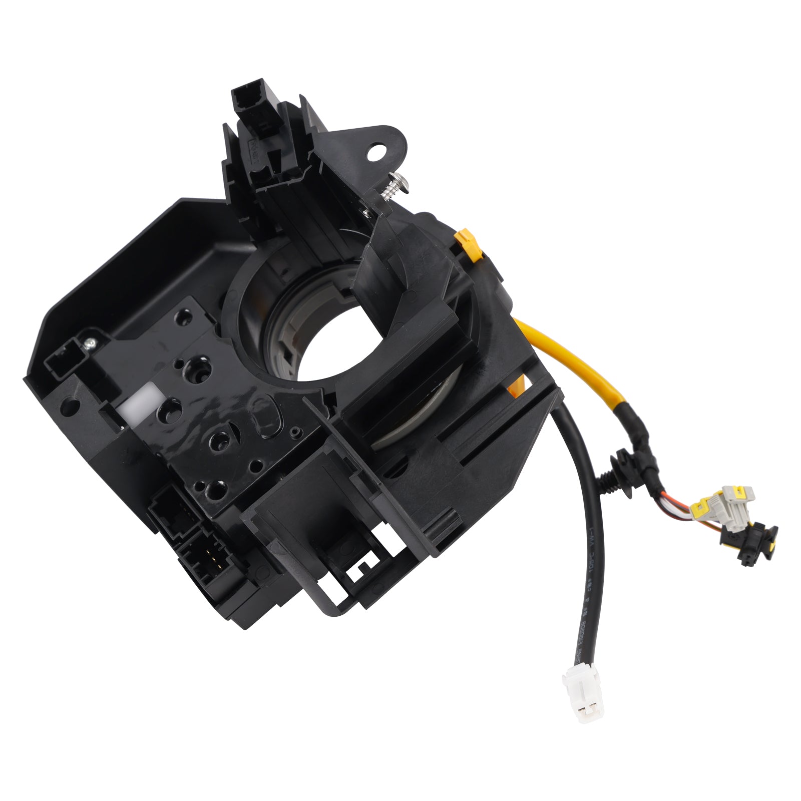 2011-2012 DODGE RAM 3500 Clock Spring With Heated and Angle Sensor 56046115AE