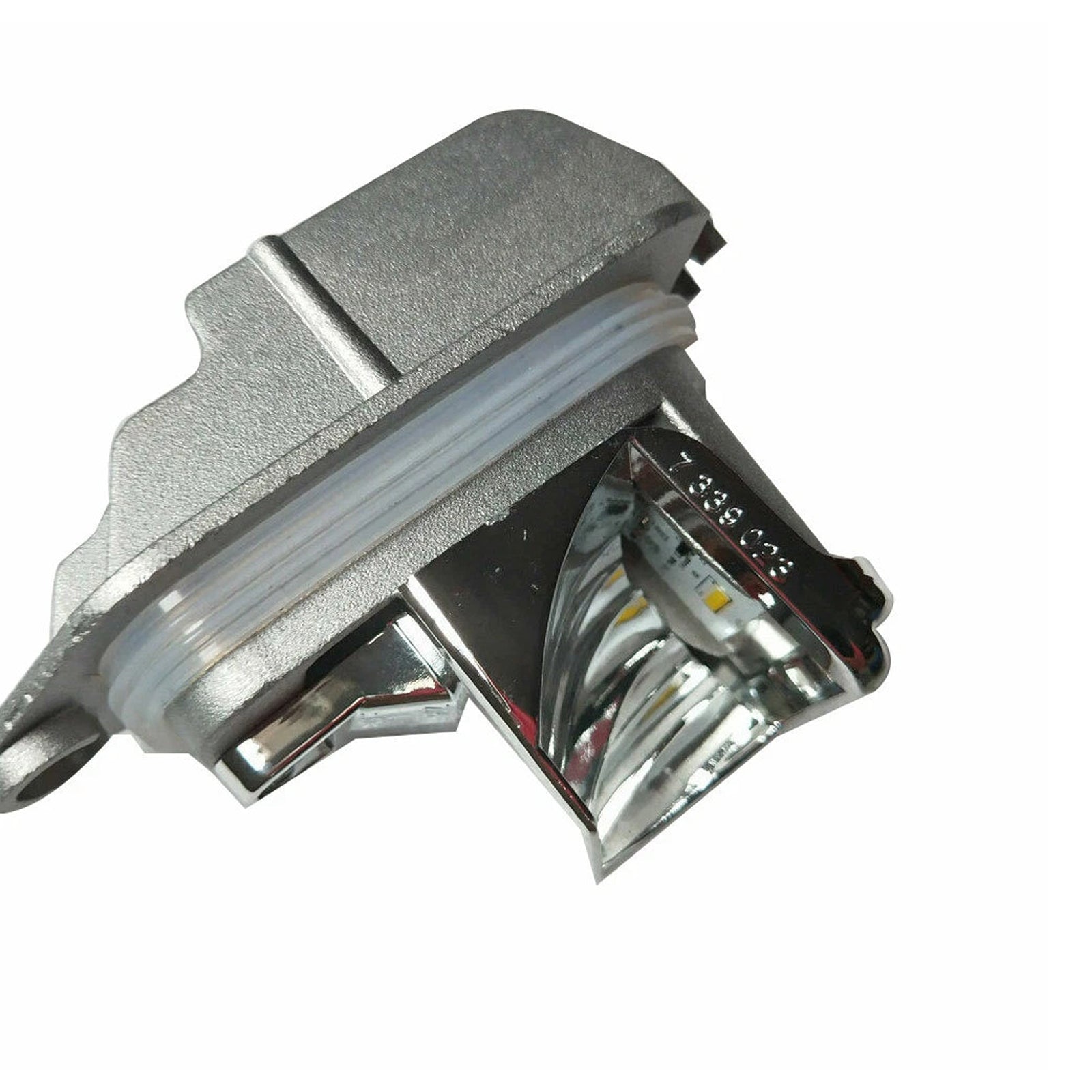 2013-2015 BMW 7-serie F01 F02 F03 2X LED-koplampmodule 63117370000