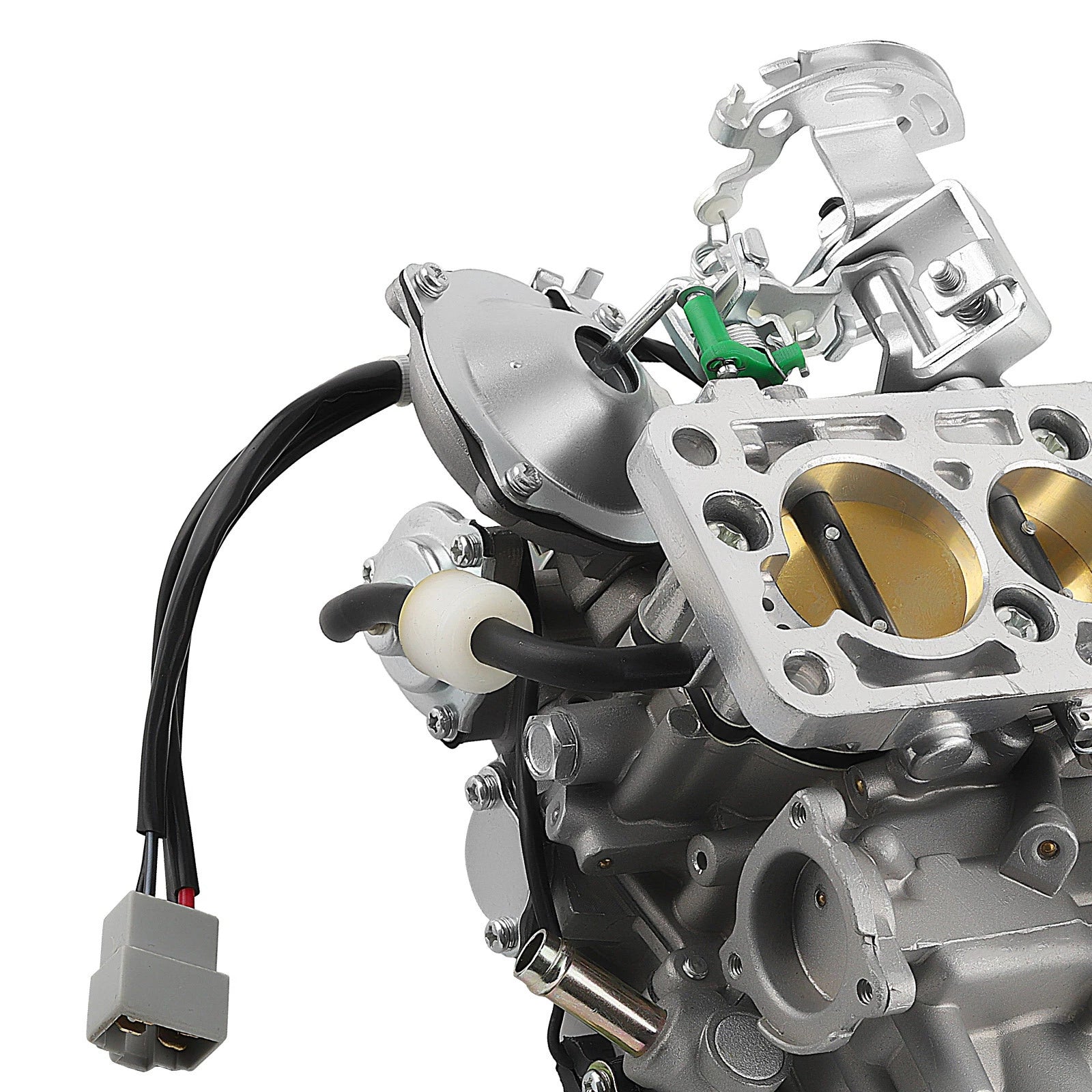 1982-1988 Toyota 4Y 3Y Hiace Hilux Dyna Van Auto Carburetor 21100-73230 21100-73231