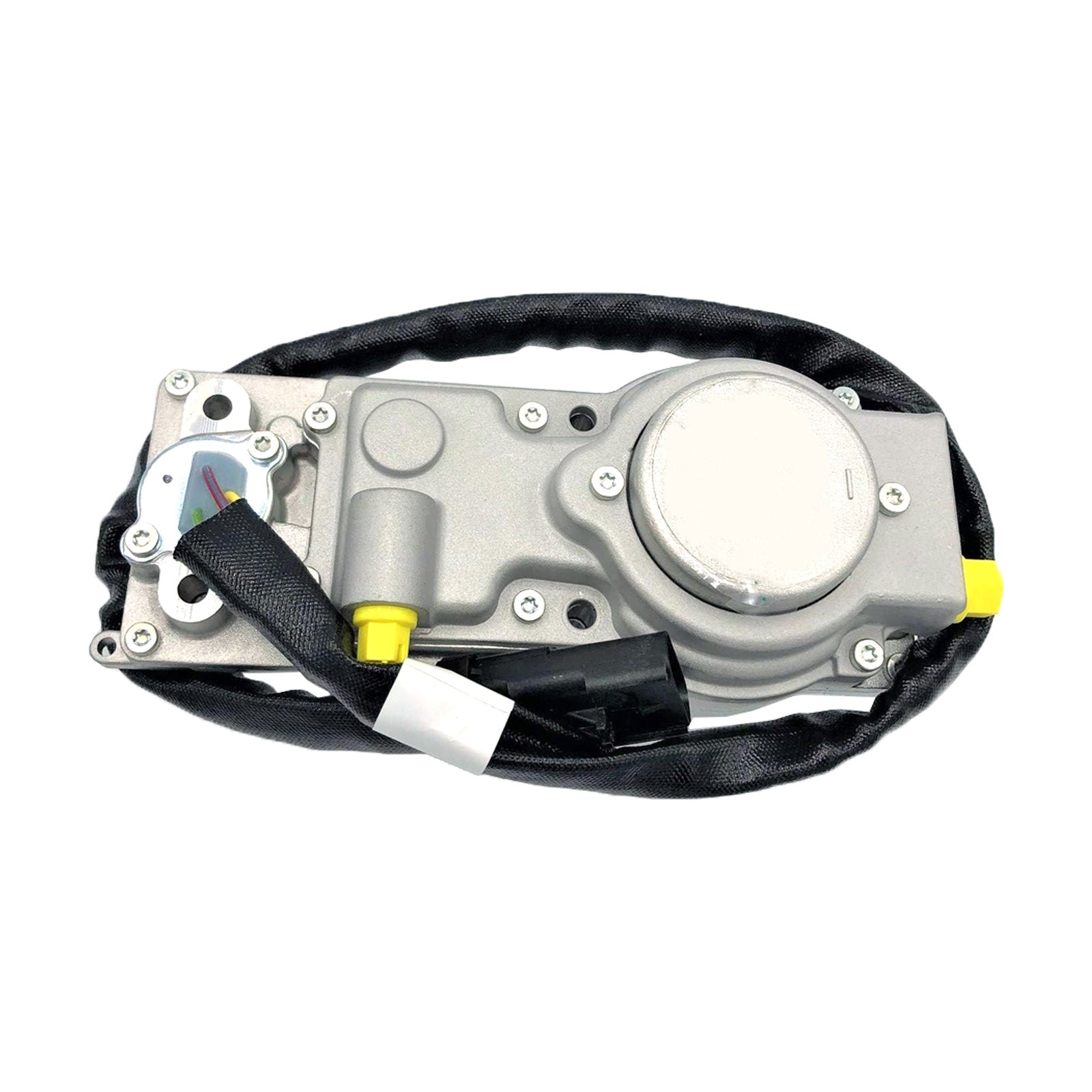 VGT Electronic Actuator Fit for Cummins ISX Turbo Part 4034289 RX eller 6378270 RX