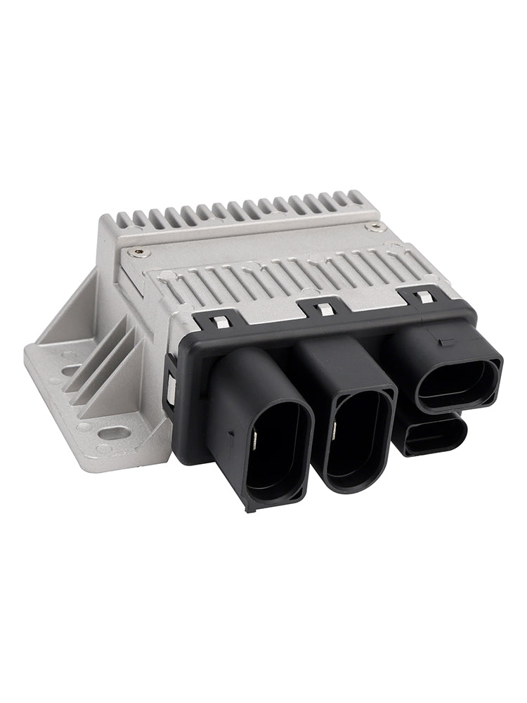 Module voor radiateurventilatorregeleenheid voor VW Transporter T5 03-10 7H0919506D