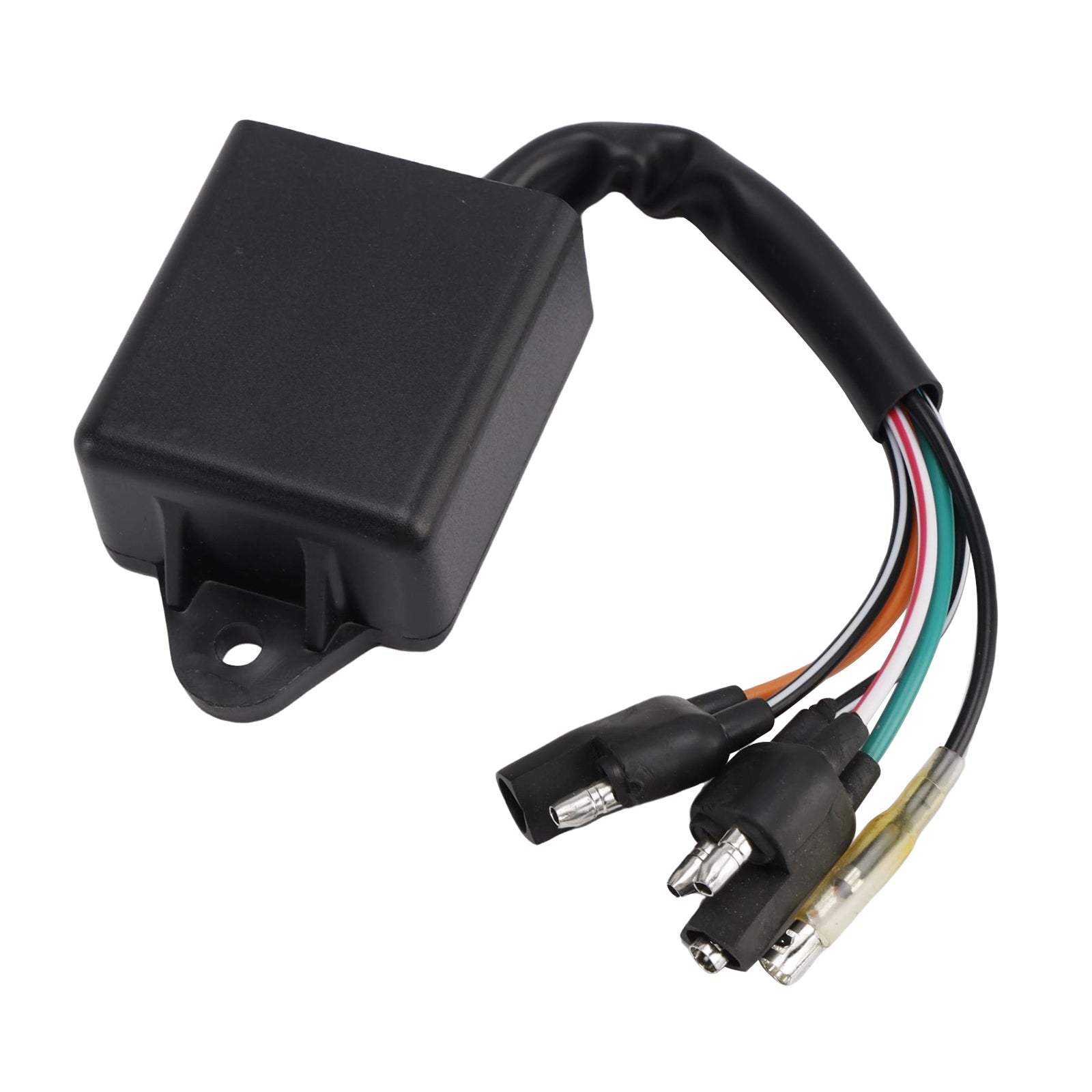 Boîte d'unité de système d'allumage Cdi 280469 pour Arctic Cat Cheetah Touring 1991-1993