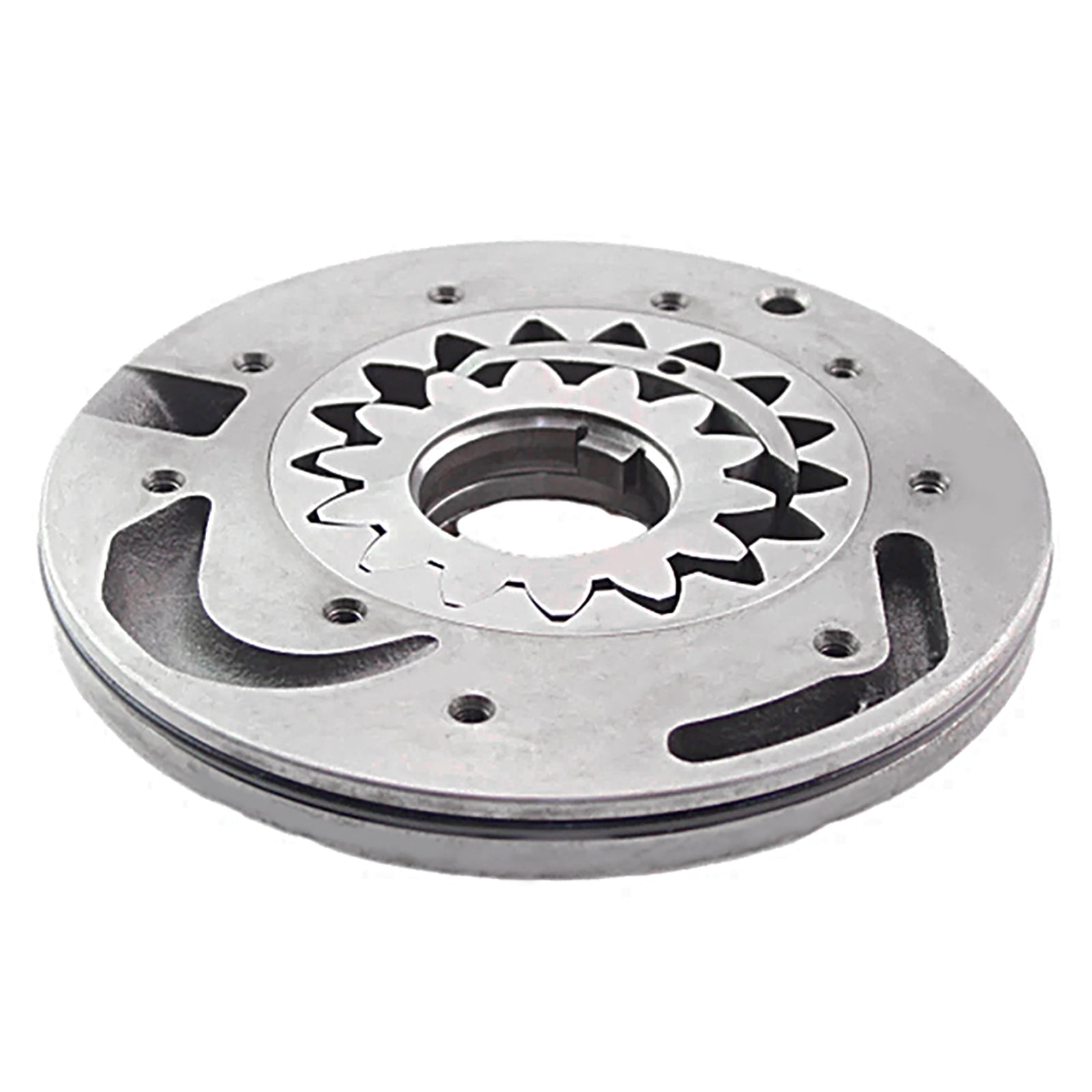 Pompe à huile de Transmission 5HP19, pour AUDI VW RWD 1999 +