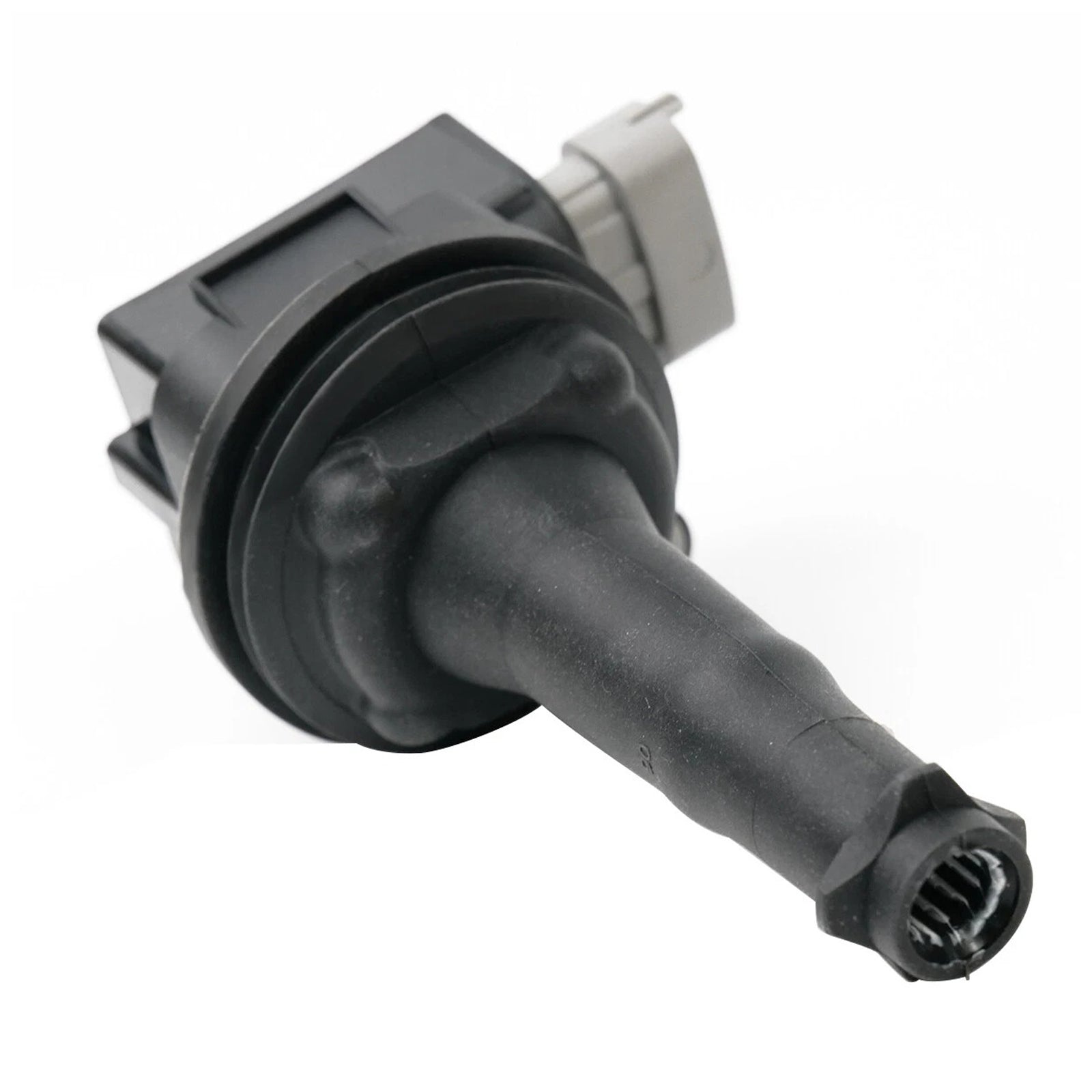 Pack de 5 bobines d'allumage UF517 + bougies d'allumage pour Volvo S60 2,5l L5 2012 – 2016