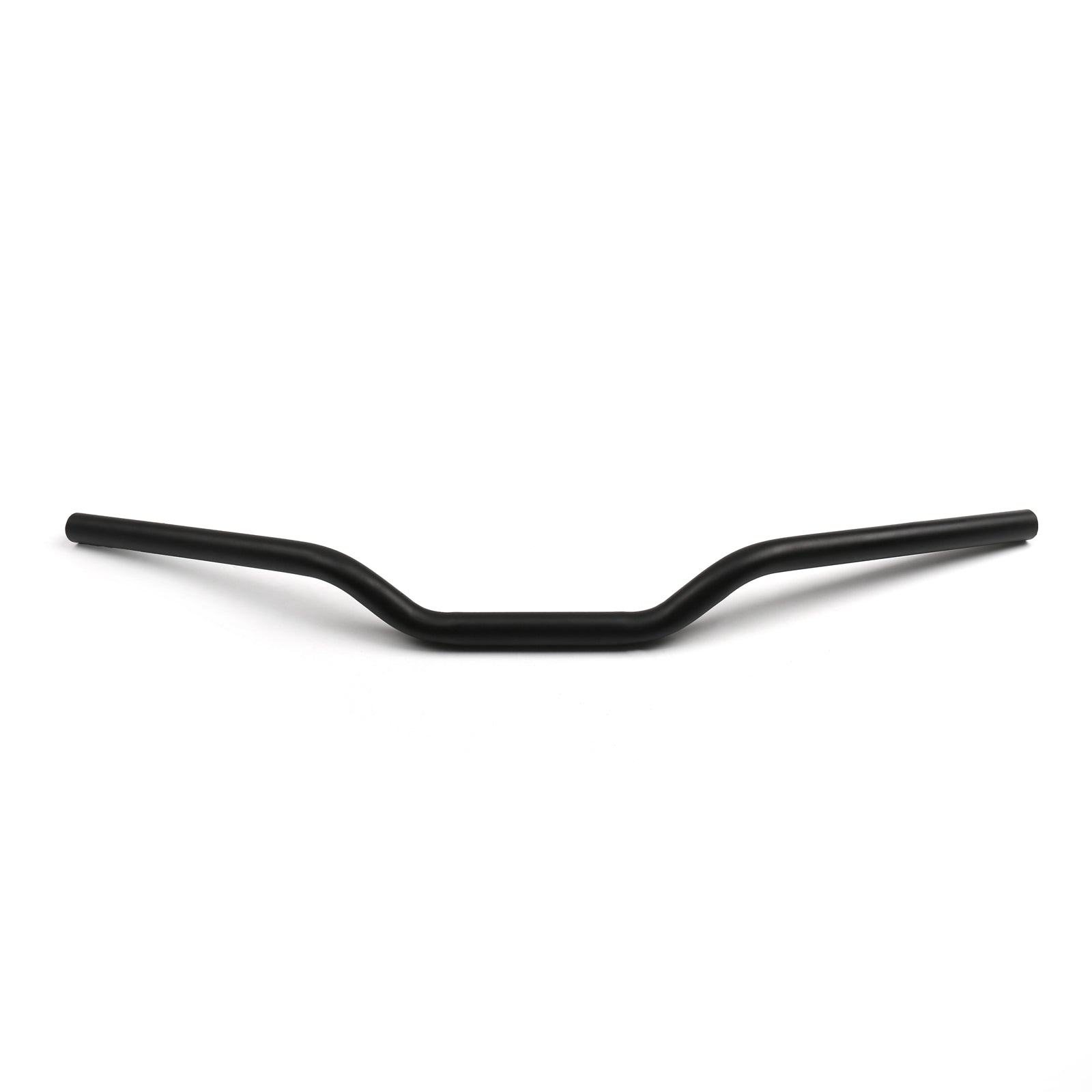 Universele stuurgrepen 7/8" 22 mm zwart voor Honda CMX 300 Rebel MSX125 CBF