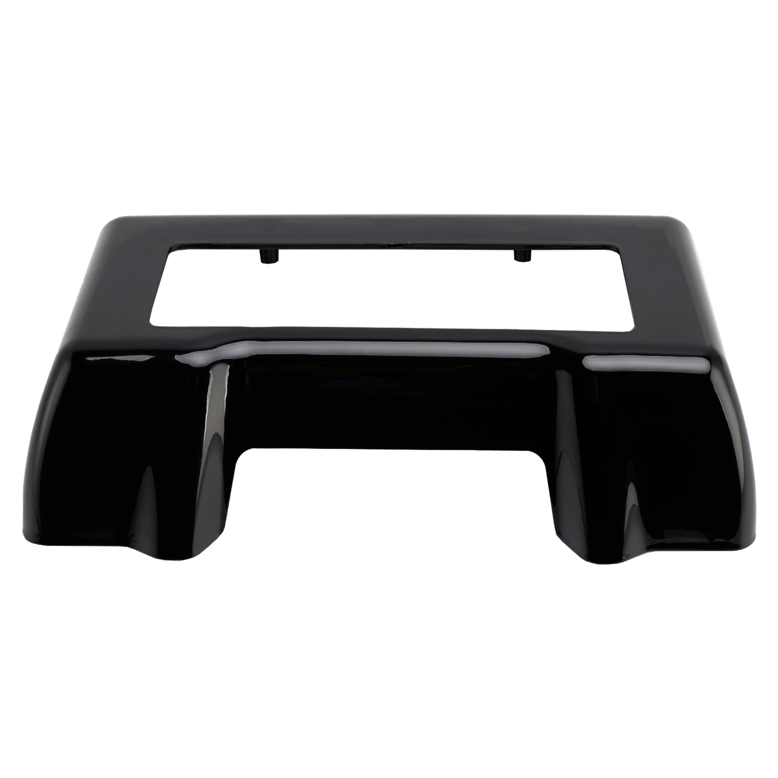 Oil Cooler Cover Fit For Touring Road King Street Glide 2011-2016