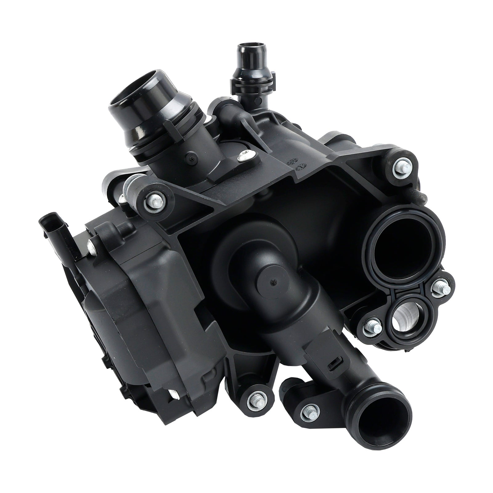 2017 BMW 330e iPerlormance Engine Thermostat 11537644811