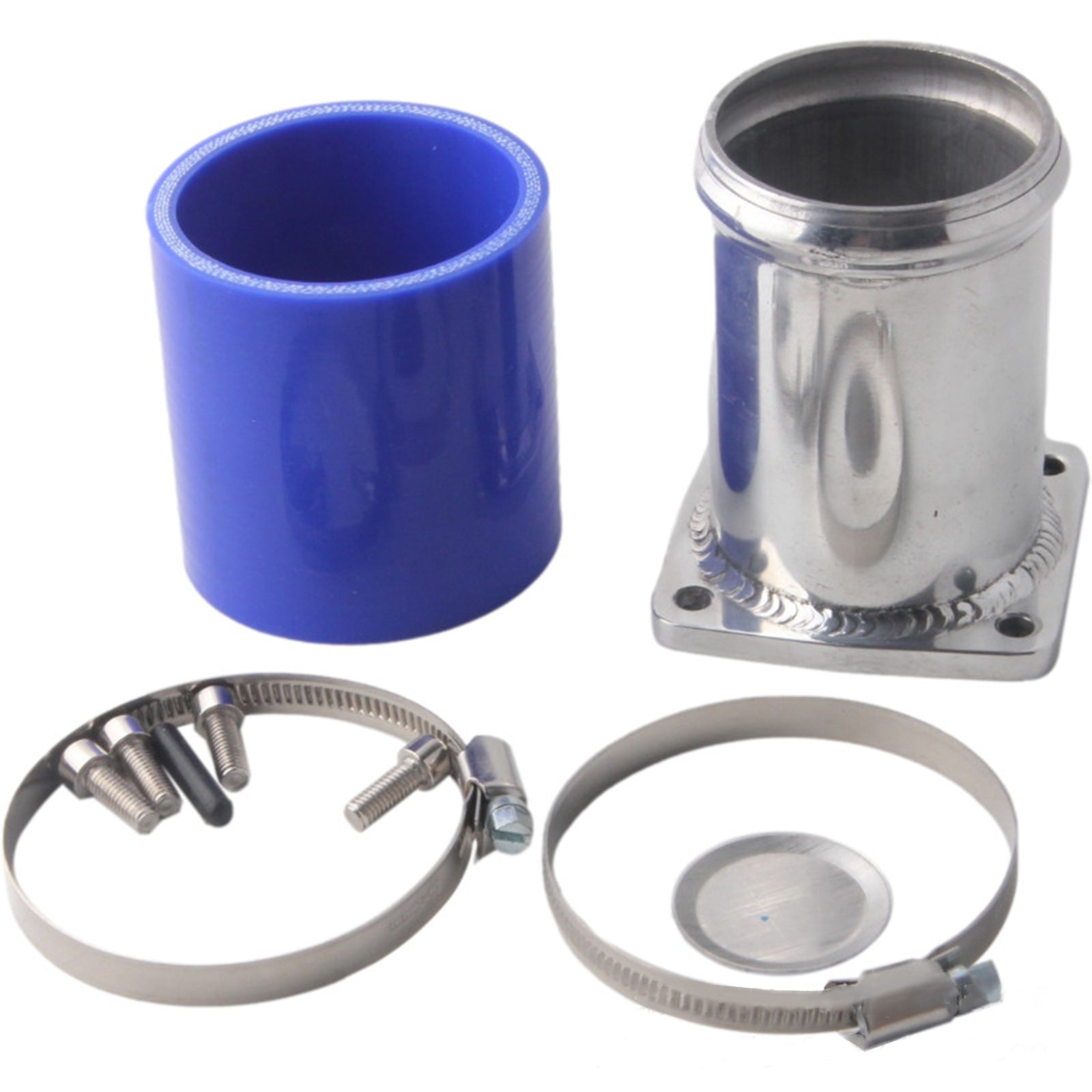 Mercedes-Benz E300 W210 S210 OM606 3.0 TD Motor EGR Blanking Blank Kit