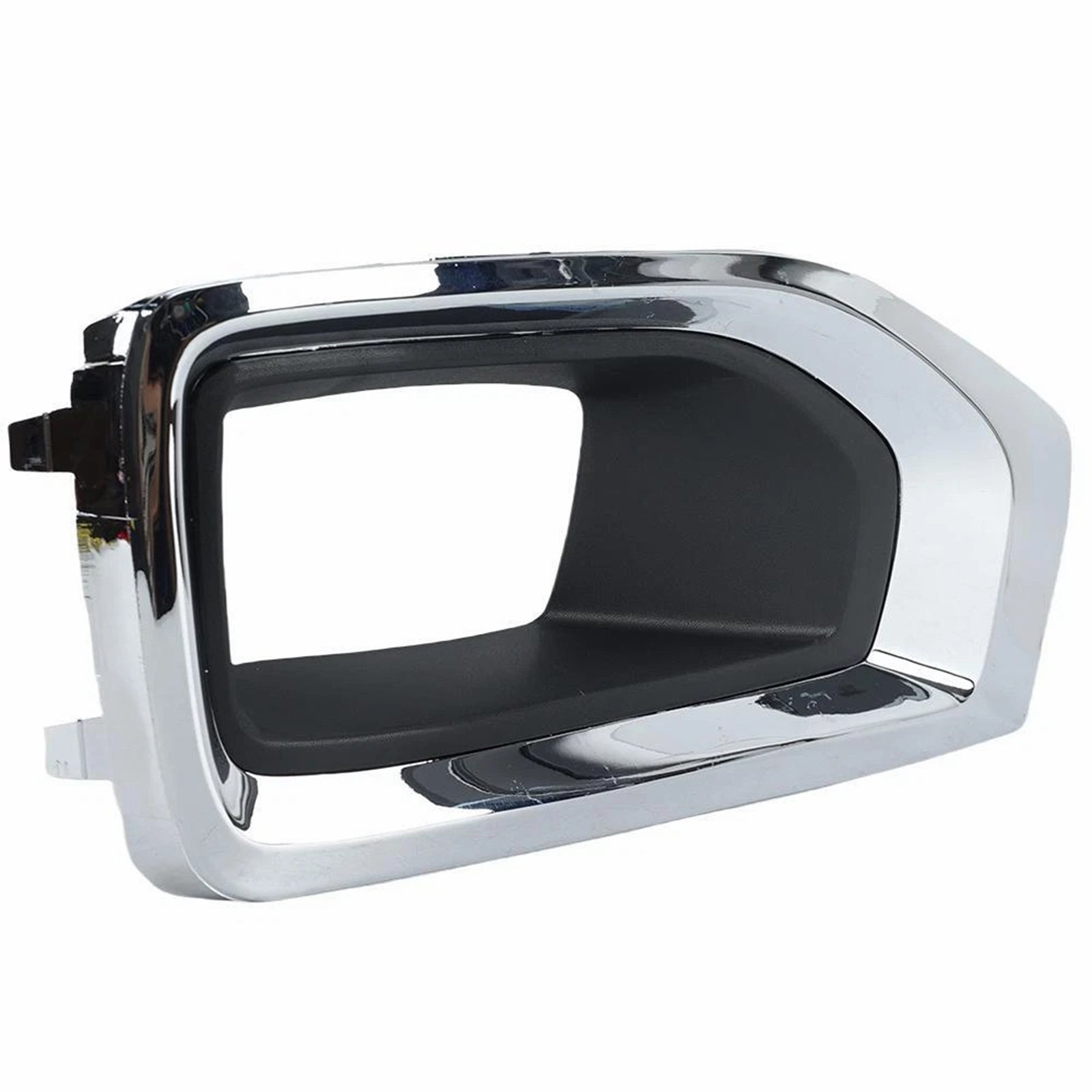 Dimljuslampa Ramkåpa höger passagerarsida 22936427 För GMC Yukon 2015-2020