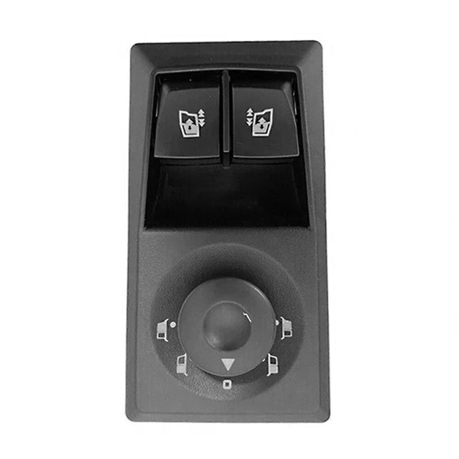 Deurpaneelschakelaar voor Renault Trucks 7421972423 7423391509 24V