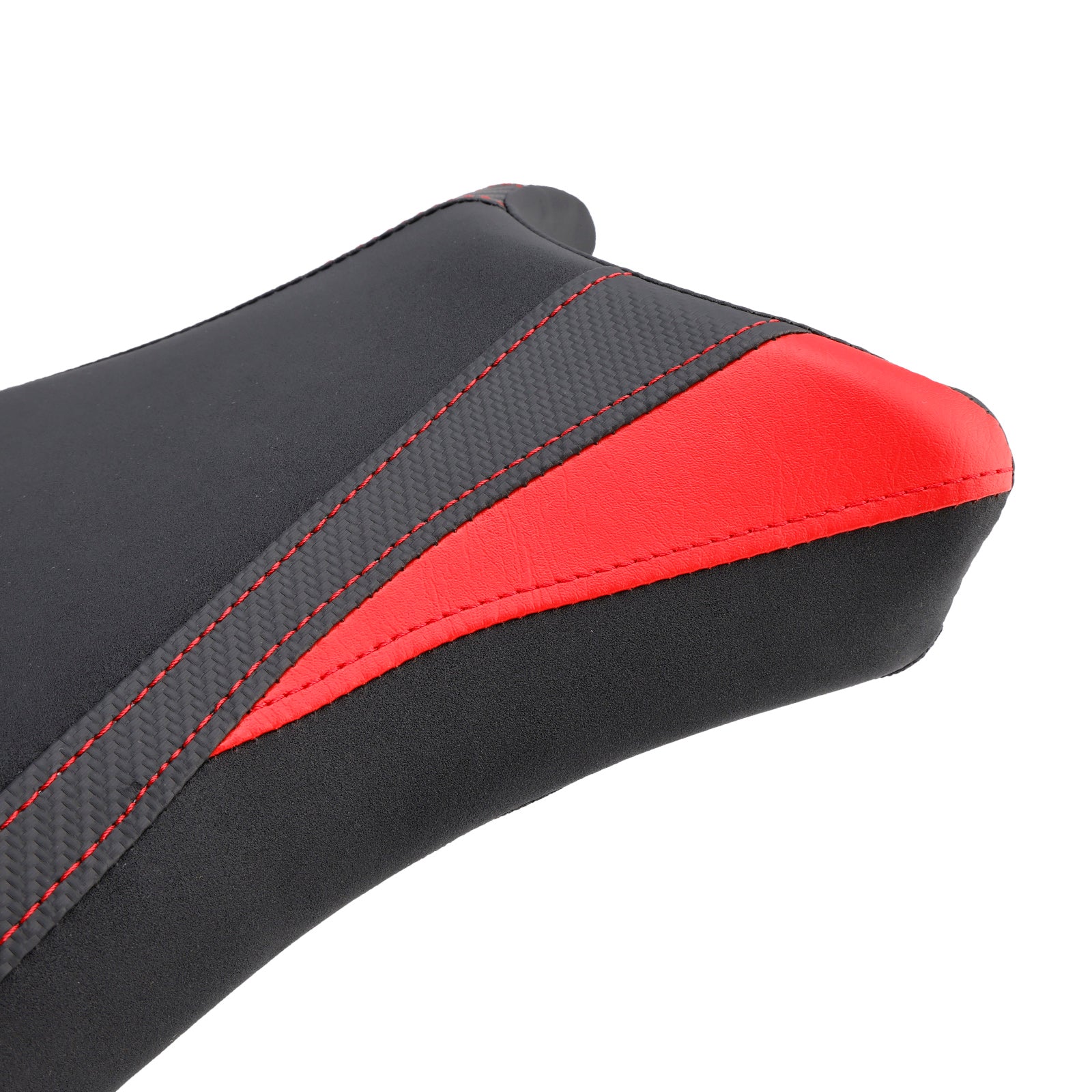 2019-2022 Triumph Street Triple 765/S/R Asiento delantero para conductor Raider Sillín para pasajero