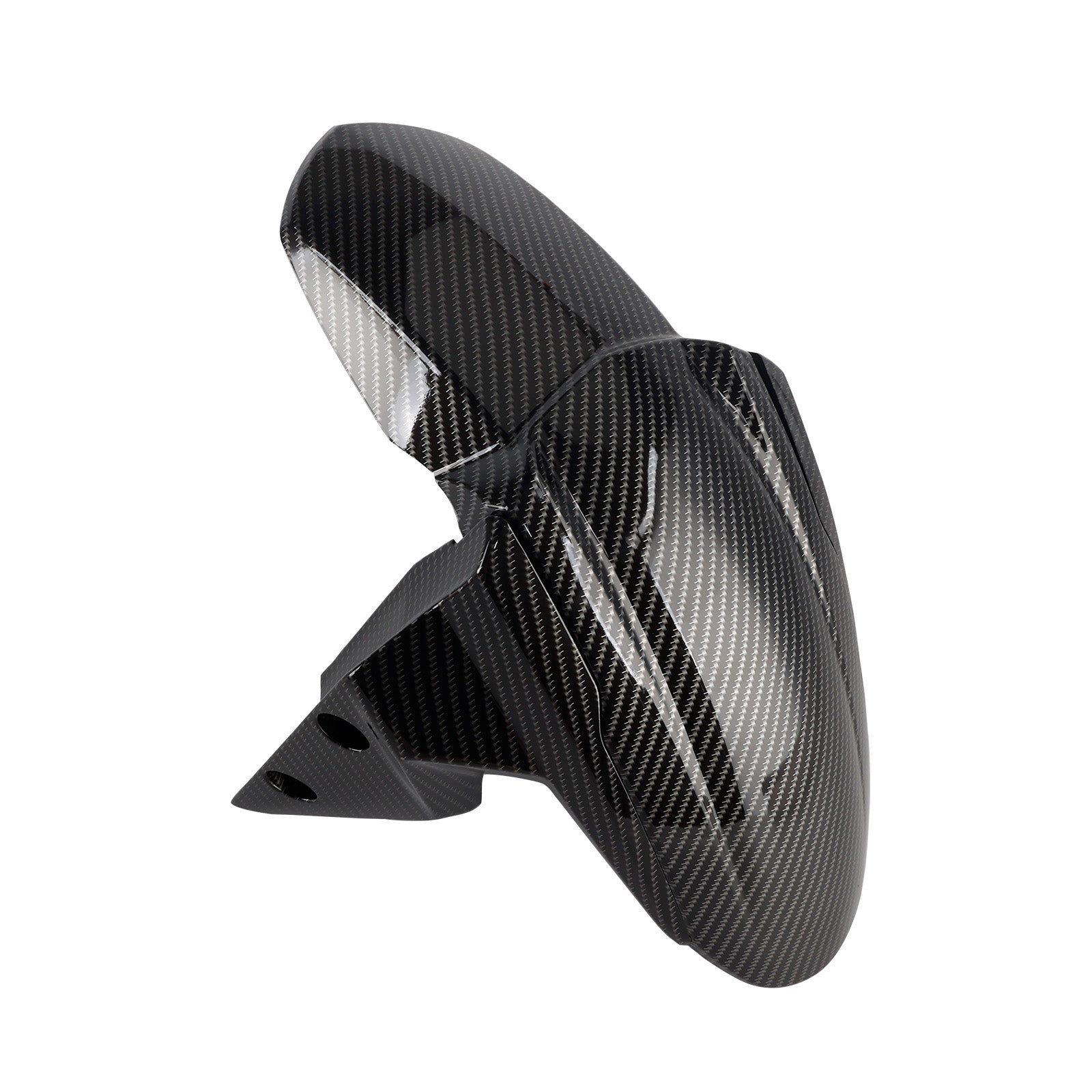 Carénage de garde-boue avant Street Triple 765 R RS 2020-2025