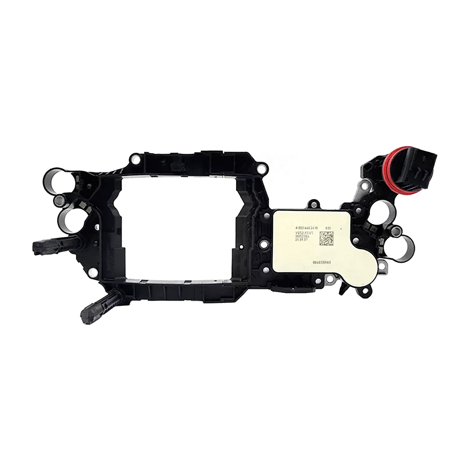 Unité de commande électronique de transmission automatique 722.8 ECU TCU pour Mercedes Benz A1693701106