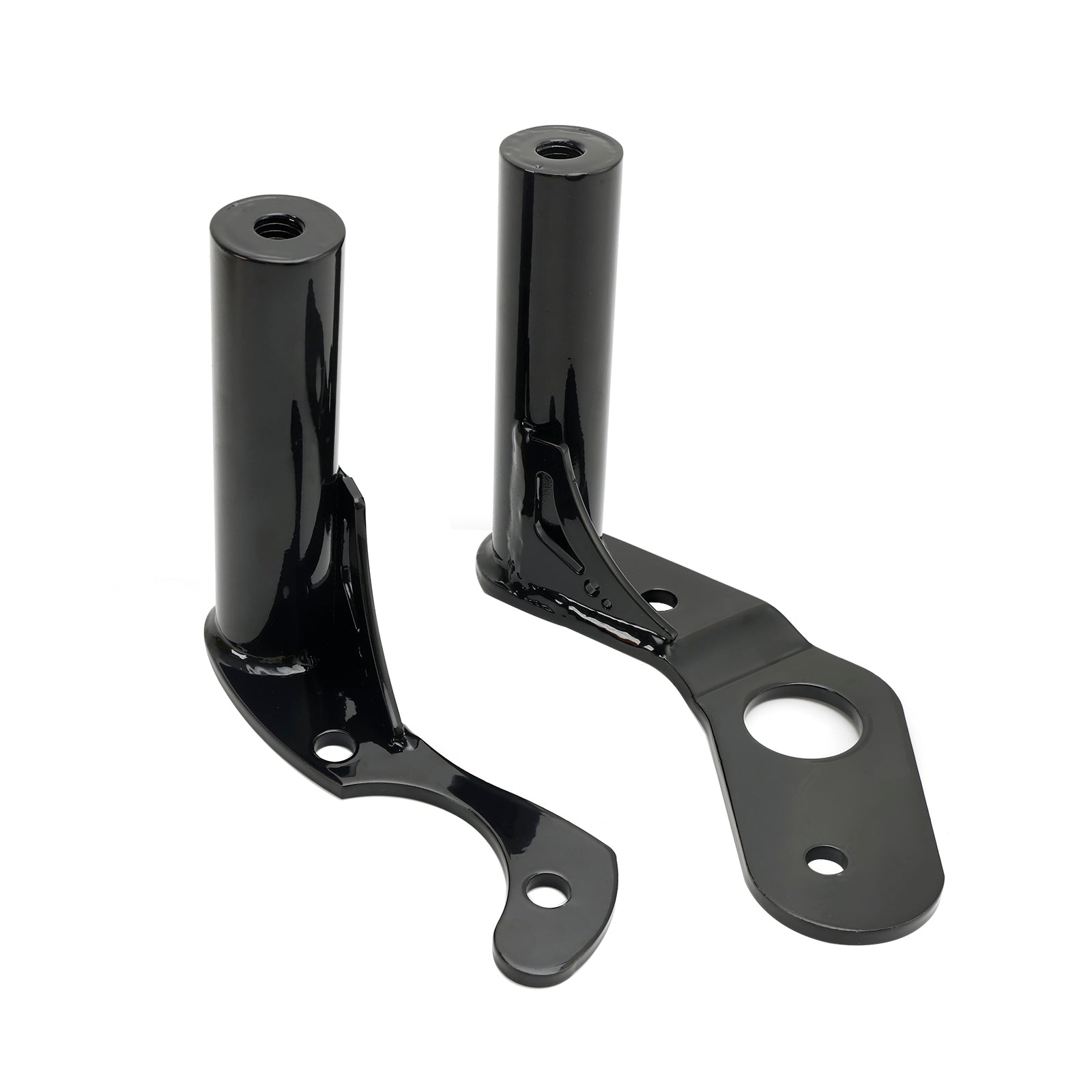 2018+ Glide Road King Softail achtermotorbeschermer Crash Bar Framebeschermer bumper