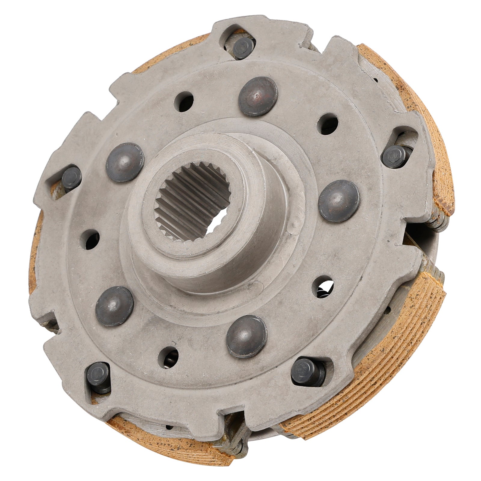 Zapata de embrague para Honda TRX300 88-00 22535-HM5-305 22535-HC4-305 22535-HC5-305