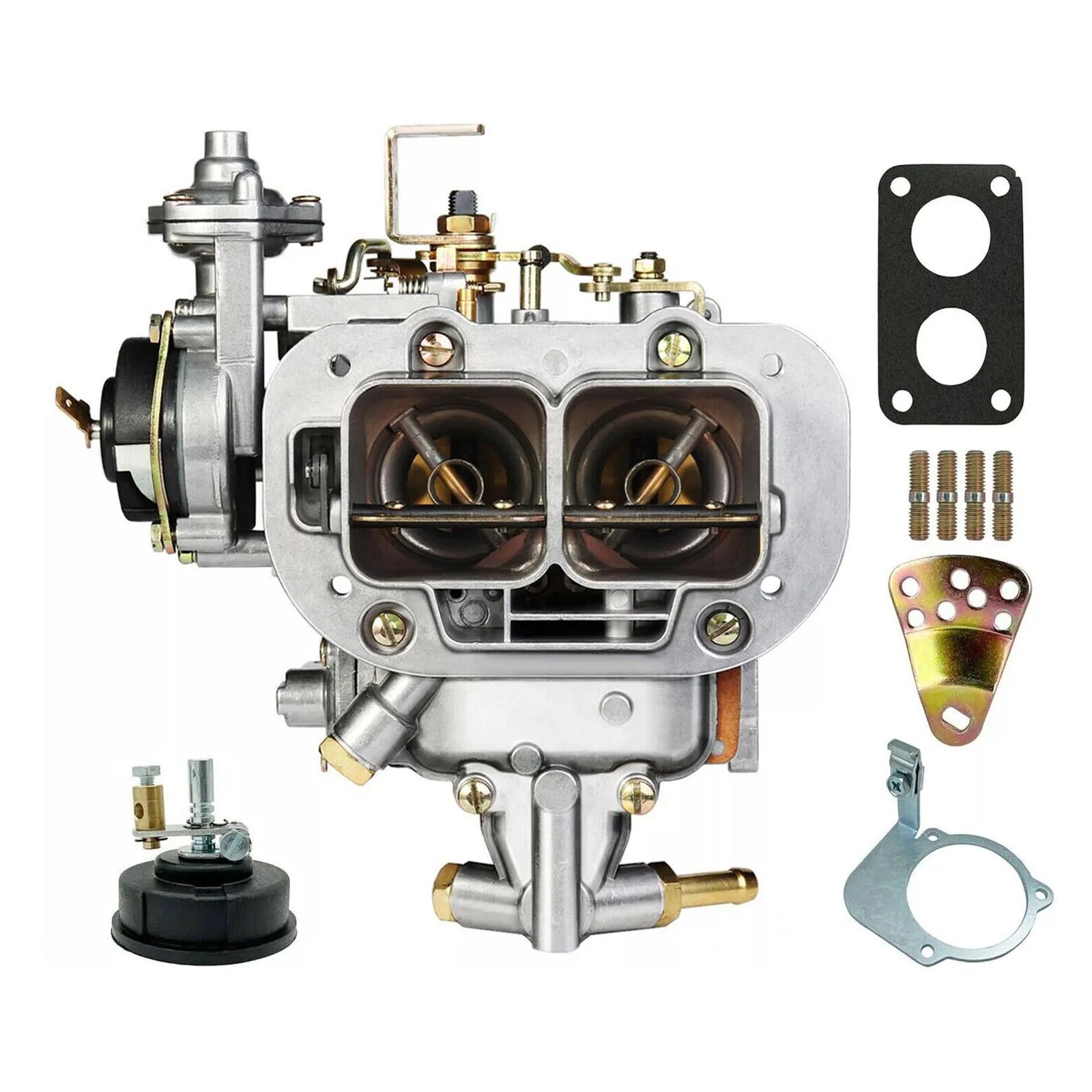 1969-1972 Pickup Datsun L16 1600cc PL521, Datsun 510 WEBER 32/36 DGV DGEV DGAV 2 Barrel Carburor 22680