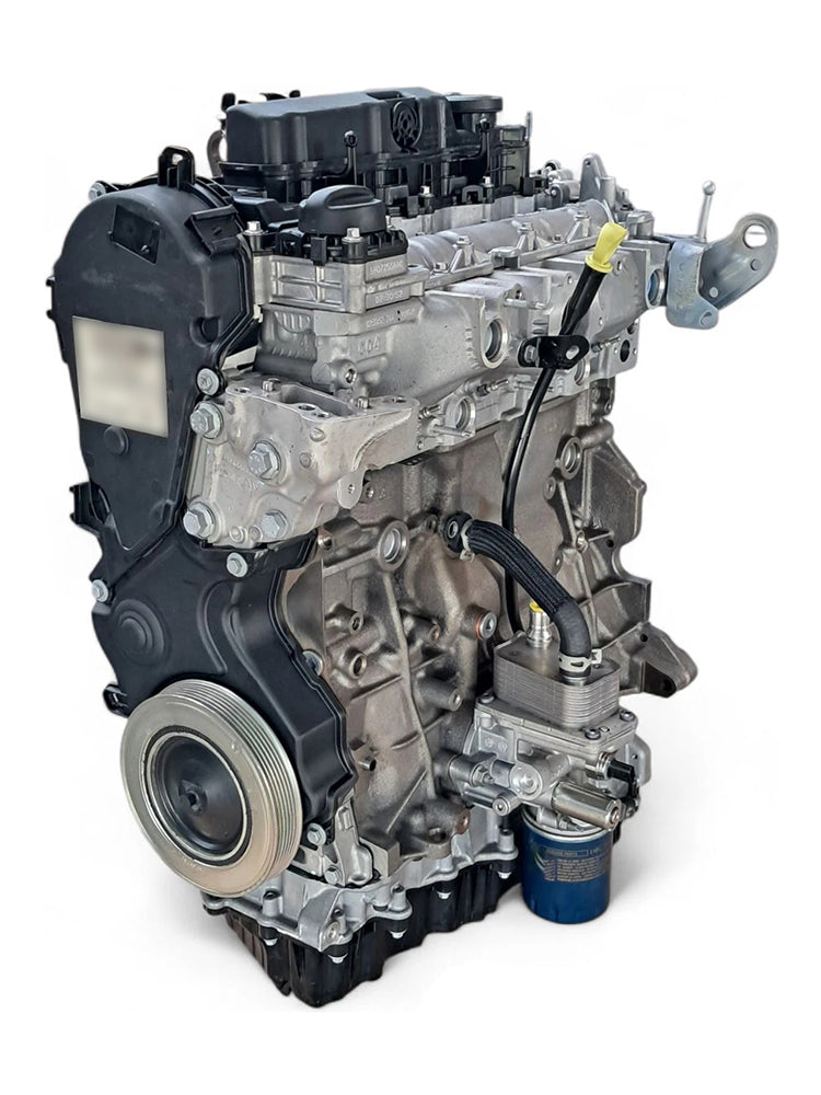 Gloednieuwe 1673303280 Motor AH01 2.0 BlueHDi Voor Opel Vivaro C/Zafira Leven