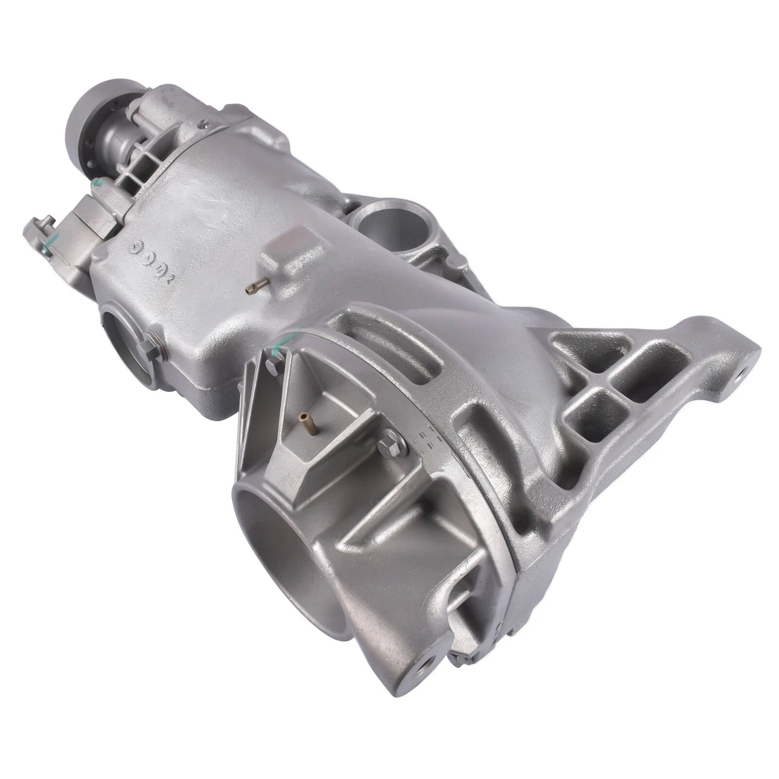 Rear Carrier Differential LR077391 For Land Rover LR2 2009-2015 Range Rover