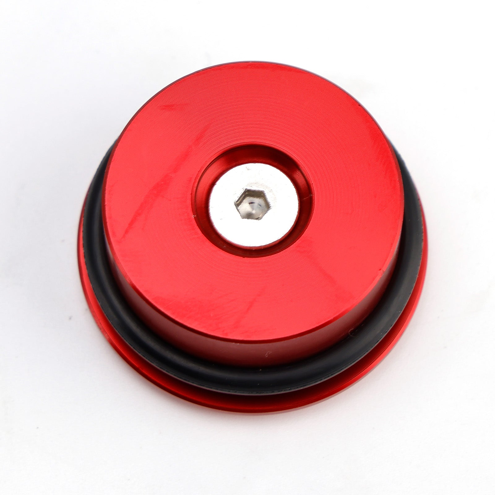 Honda CB150R CB250R CB300R aluminium zwenkarm draaiframe pluggen dop